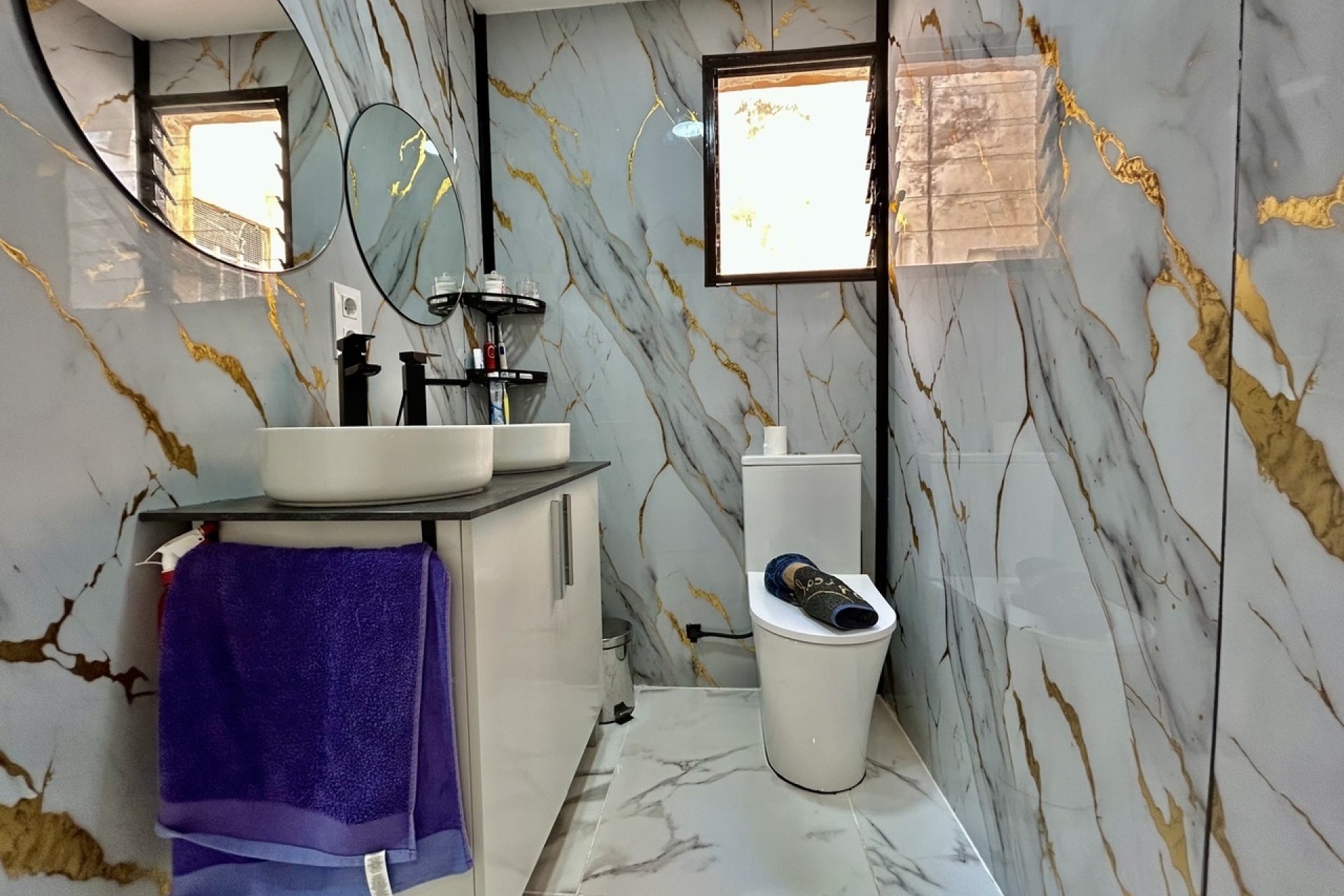 Revente - Appartement -
San Pedro del Pinatar - San Pedro de Pinatar