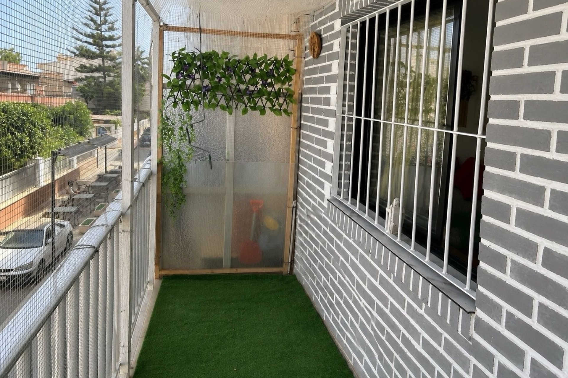 Revente - Appartement -
San Pedro del Pinatar - San Pedro de Pinatar