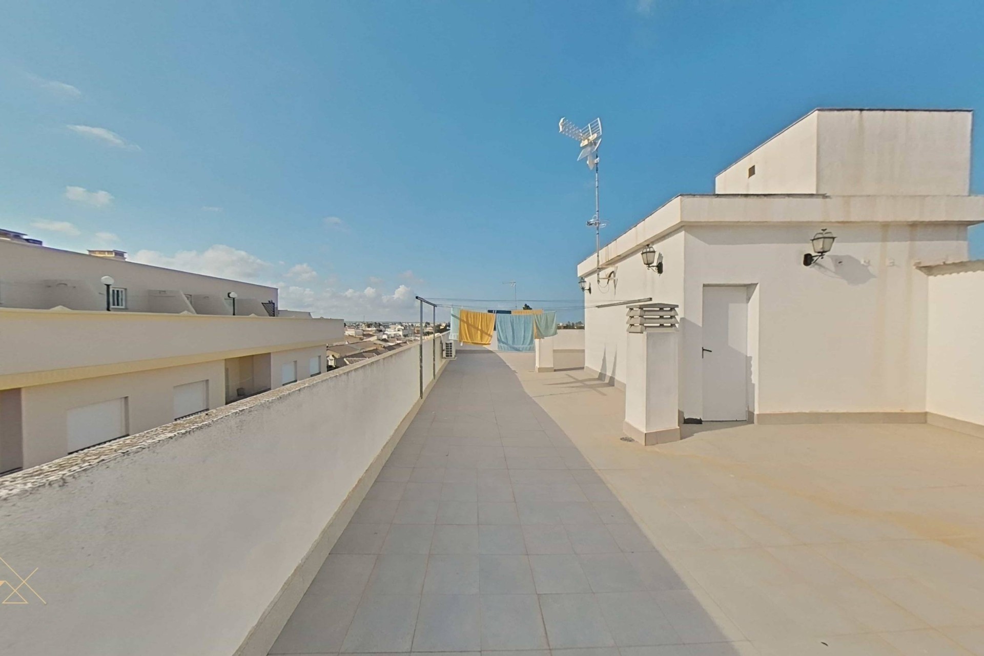 Revente - Appartement -
San Pedro del Pinatar - San Pedro de Pinatar