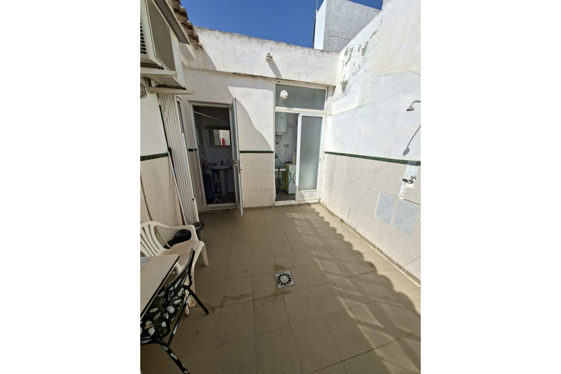 Revente - Appartement -
San Pedro del Pinatar - San Pedro de Pinatar