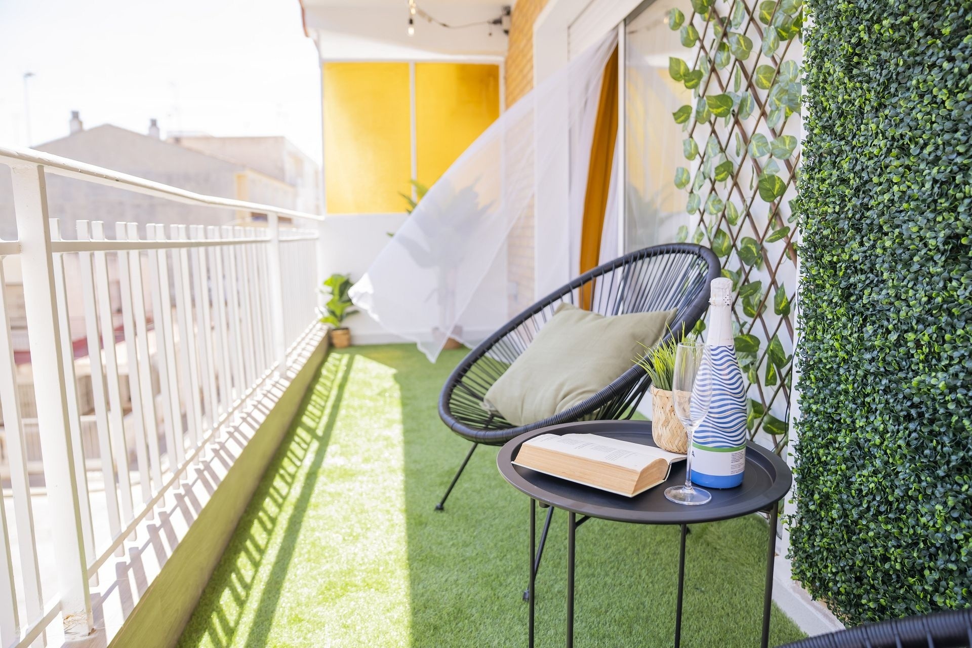 Revente - Appartement -
San Pedro del Pinatar - San Pedro de Pinatar