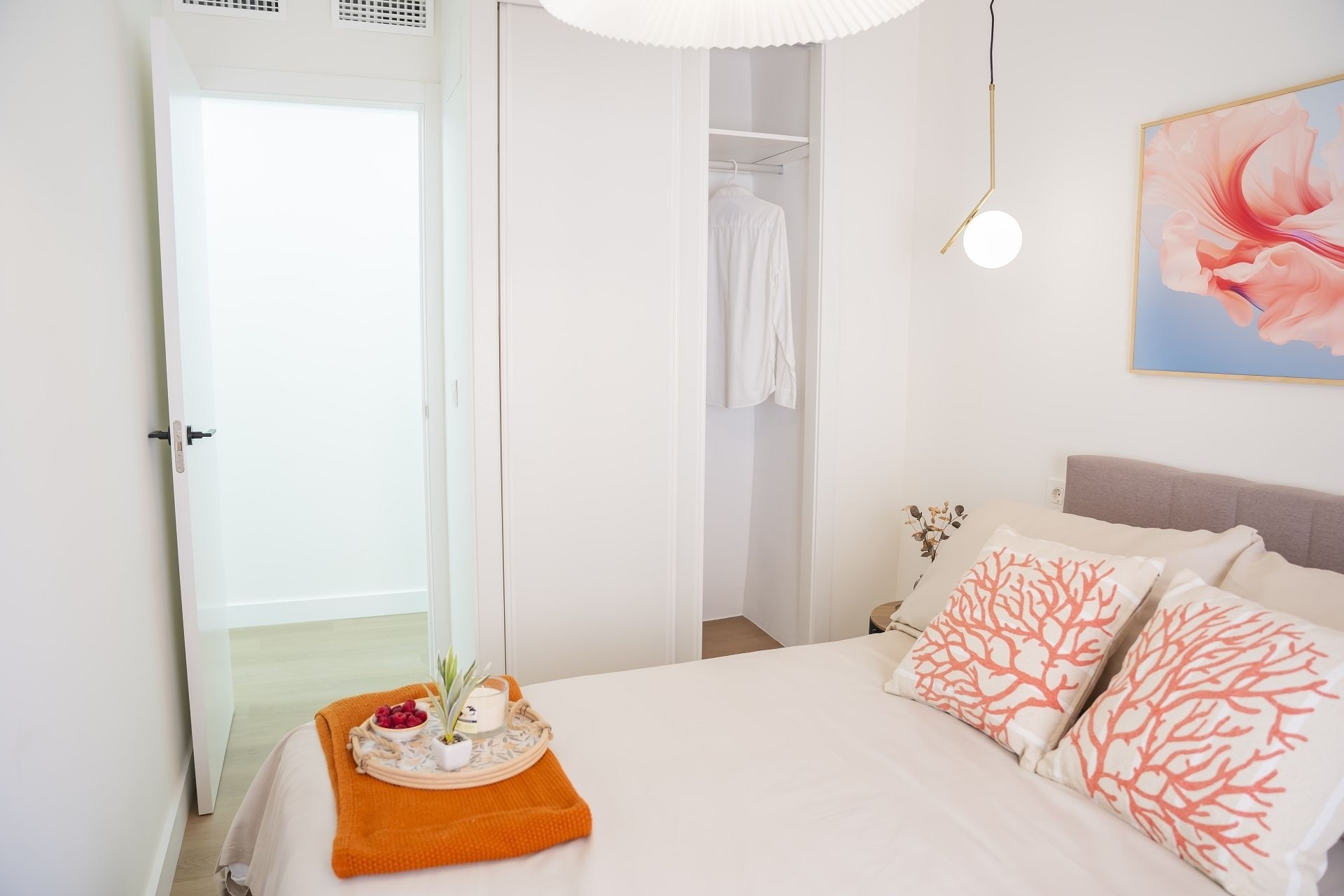 Revente - Appartement -
San Pedro del Pinatar - San Pedro de Pinatar