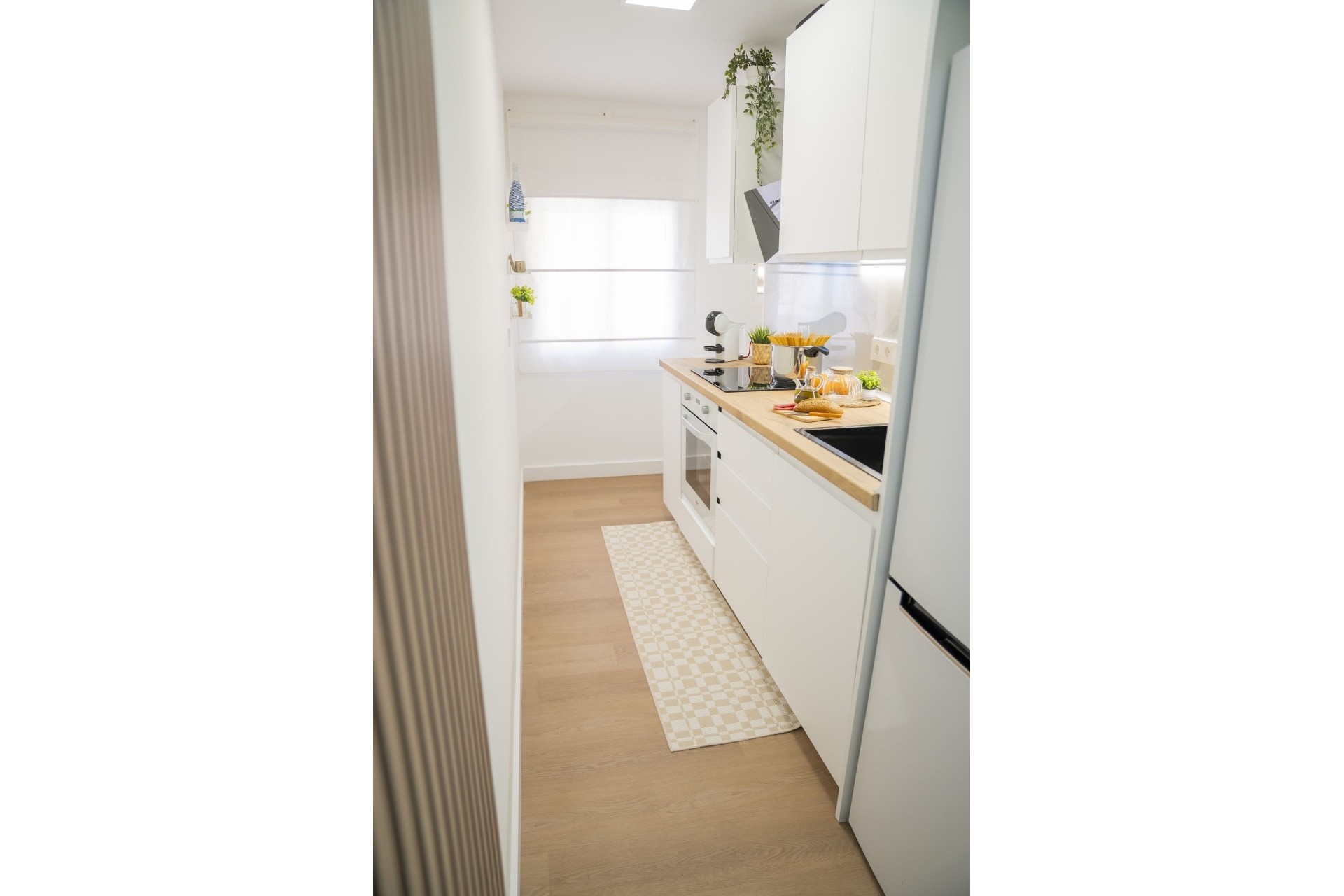Revente - Appartement -
San Pedro del Pinatar - San Pedro de Pinatar
