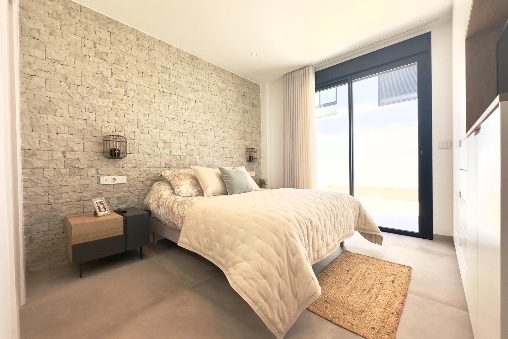 Revente - Appartement -
San Pedro del Pinatar - San Pedro de Pinatar