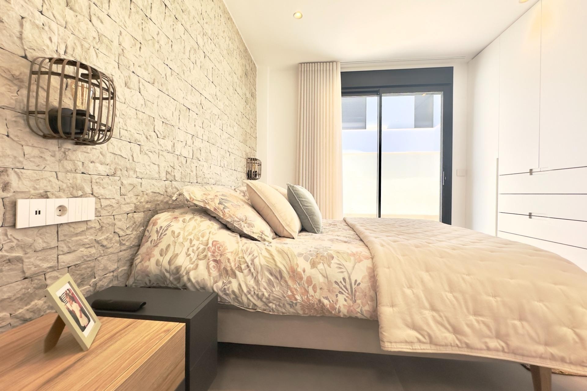 Revente - Appartement -
San Pedro del Pinatar - San Pedro de Pinatar