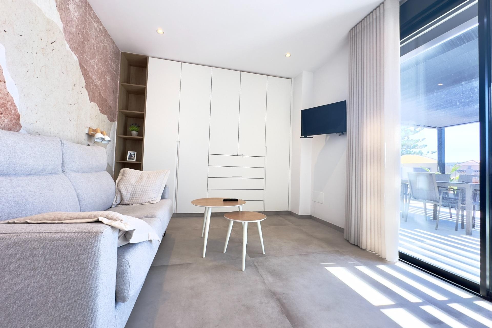 Revente - Appartement -
San Pedro del Pinatar - San Pedro de Pinatar