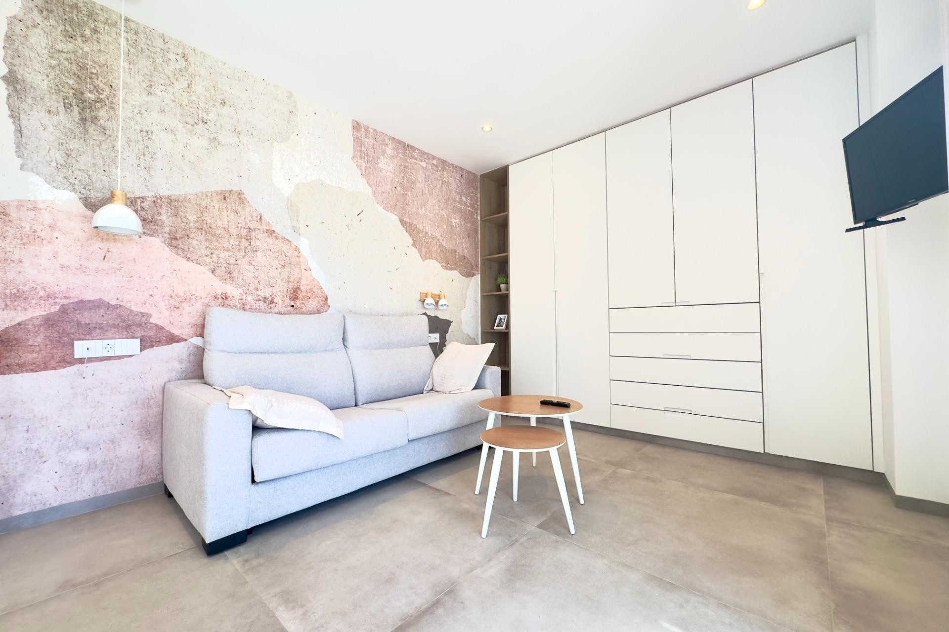 Revente - Appartement -
San Pedro del Pinatar - San Pedro de Pinatar