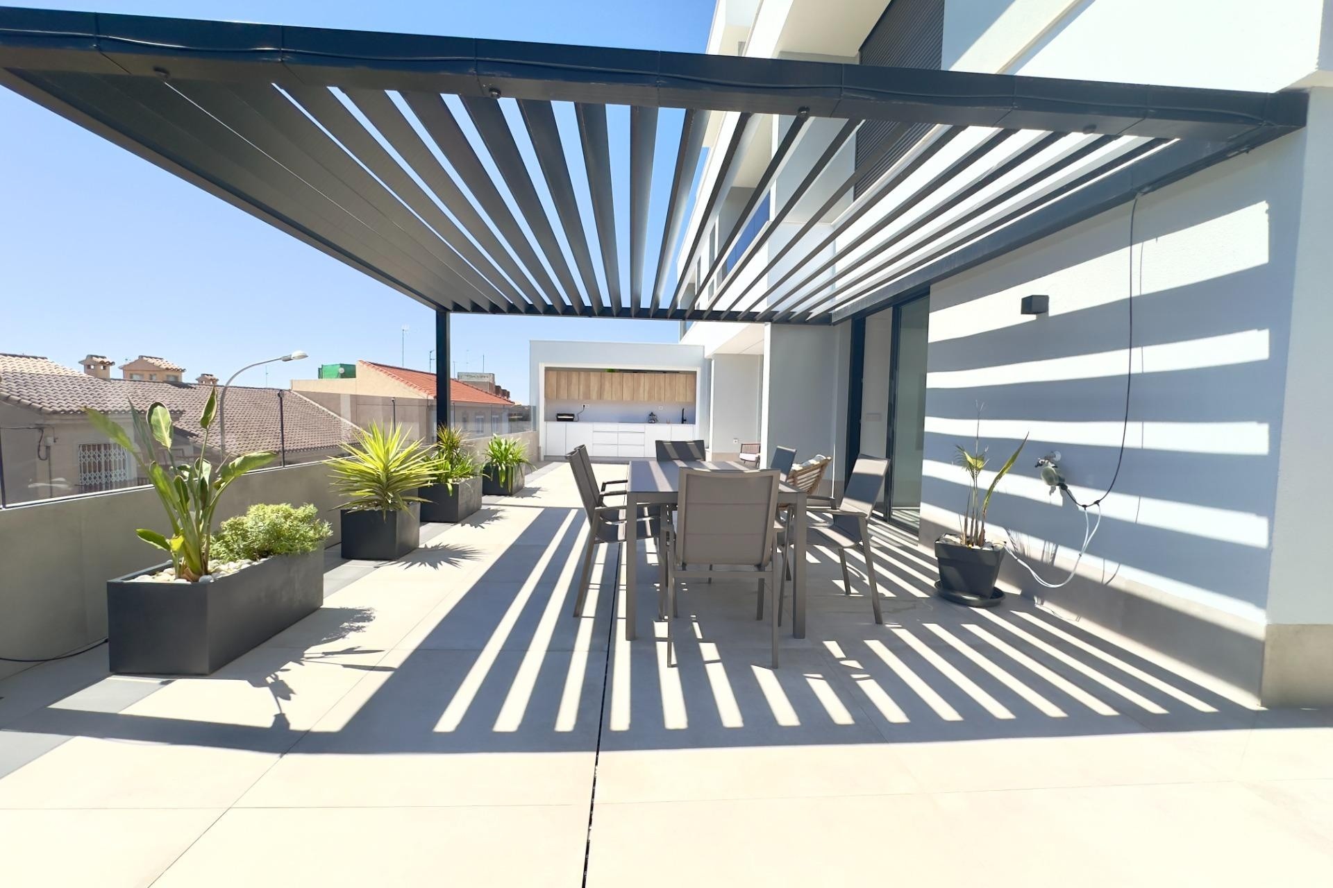 Revente - Appartement -
San Pedro del Pinatar - San Pedro de Pinatar