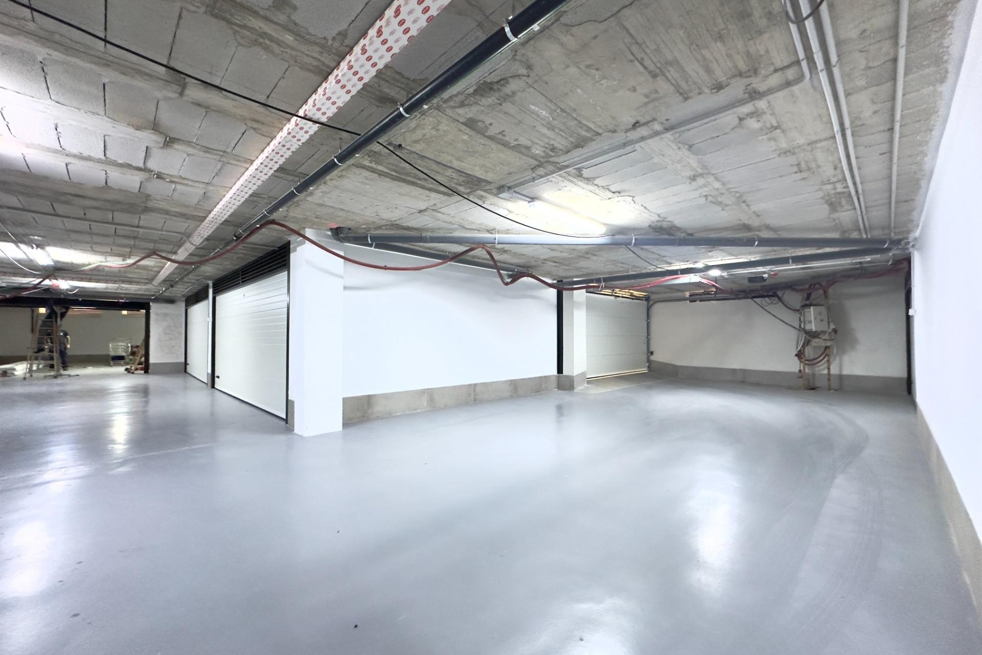 Revente - Appartement -
San Pedro del Pinatar - San Pedro de Pinatar