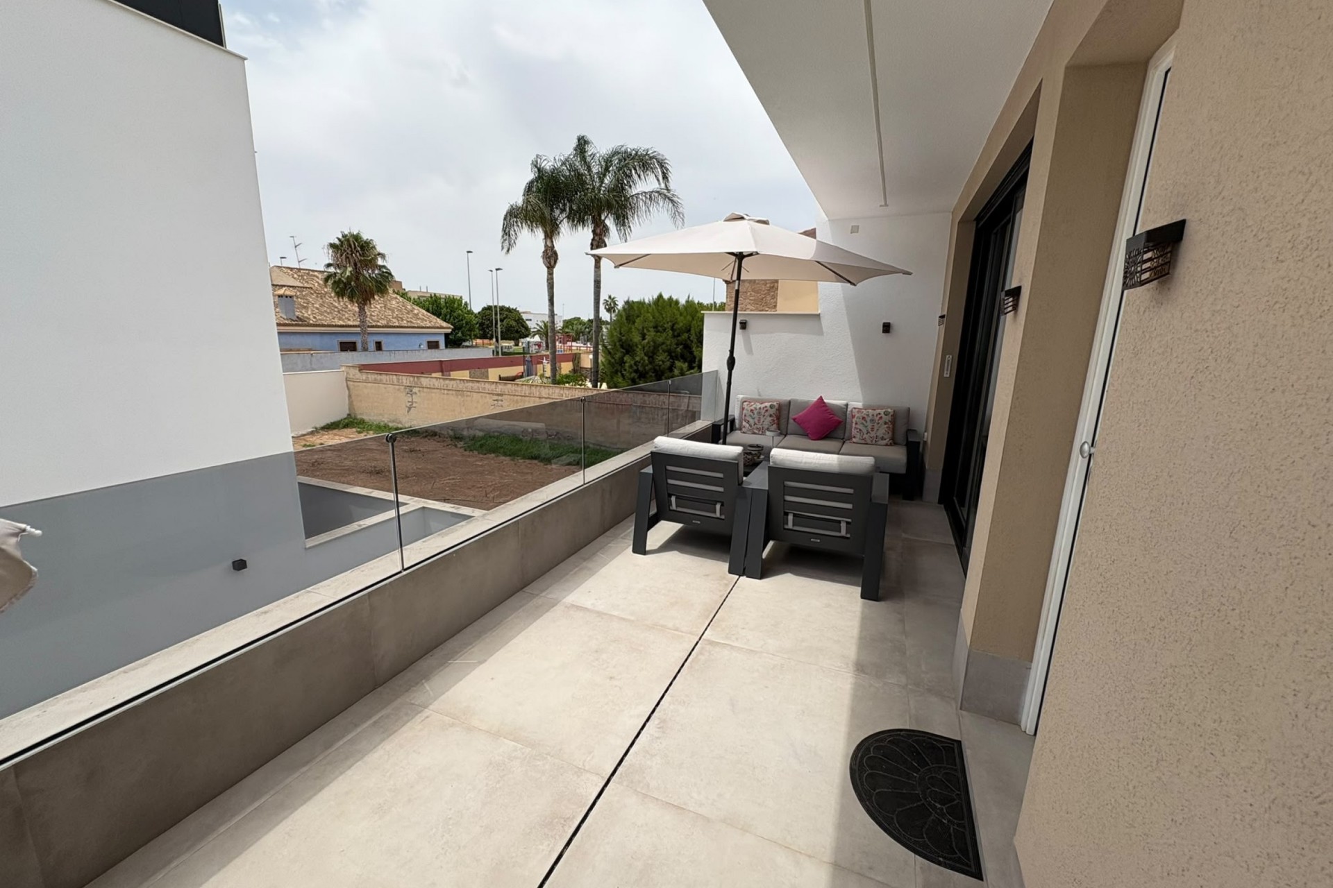 Revente - Appartement -
San Pedro del Pinatar - San Pedro de Pinatar