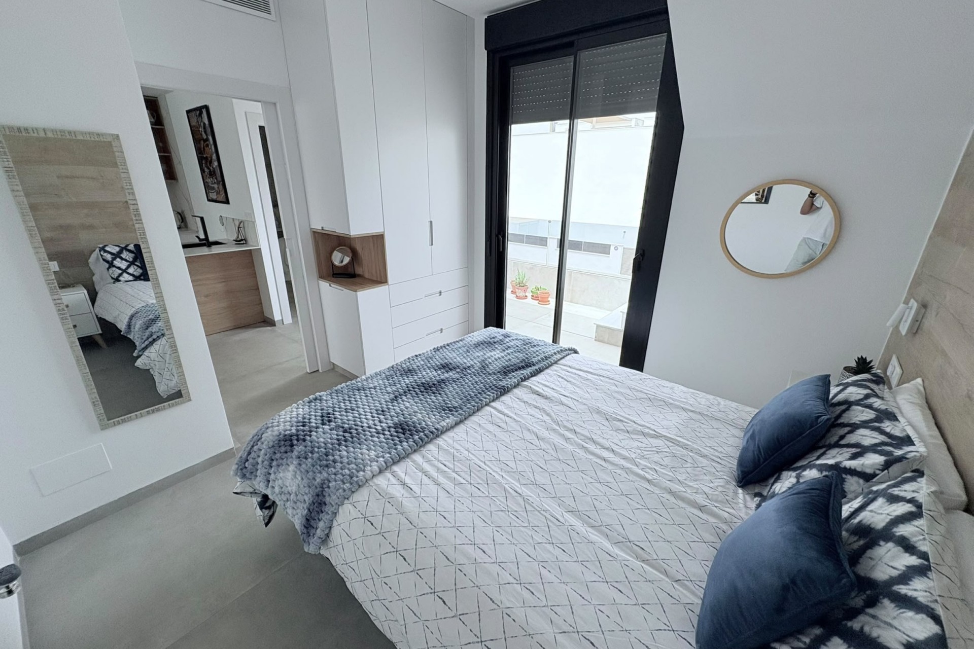 Revente - Appartement -
San Pedro del Pinatar - San Pedro de Pinatar
