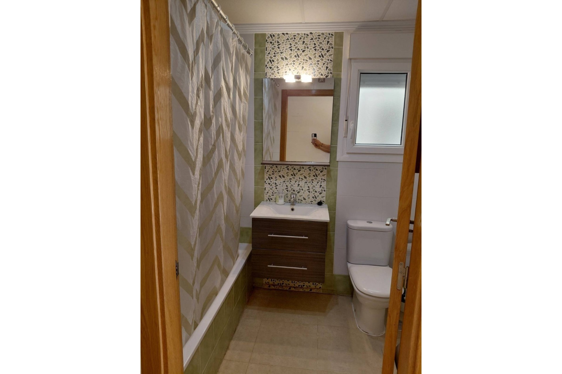 Revente - Appartement -
San Pedro del Pinatar - San Pedro de Pinatar