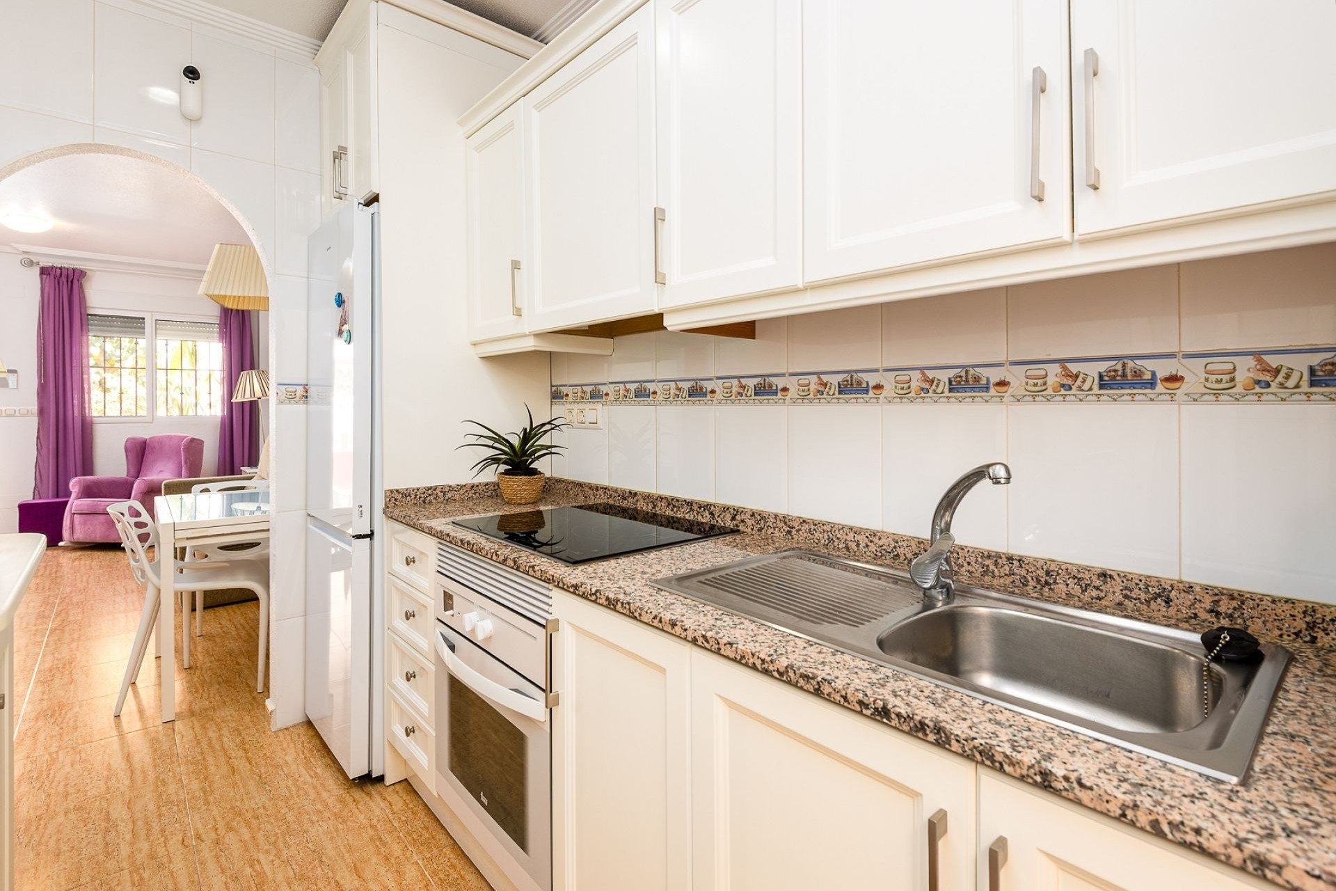 Revente - Appartement -
San Pedro del Pinatar - San Pedro de Pinatar