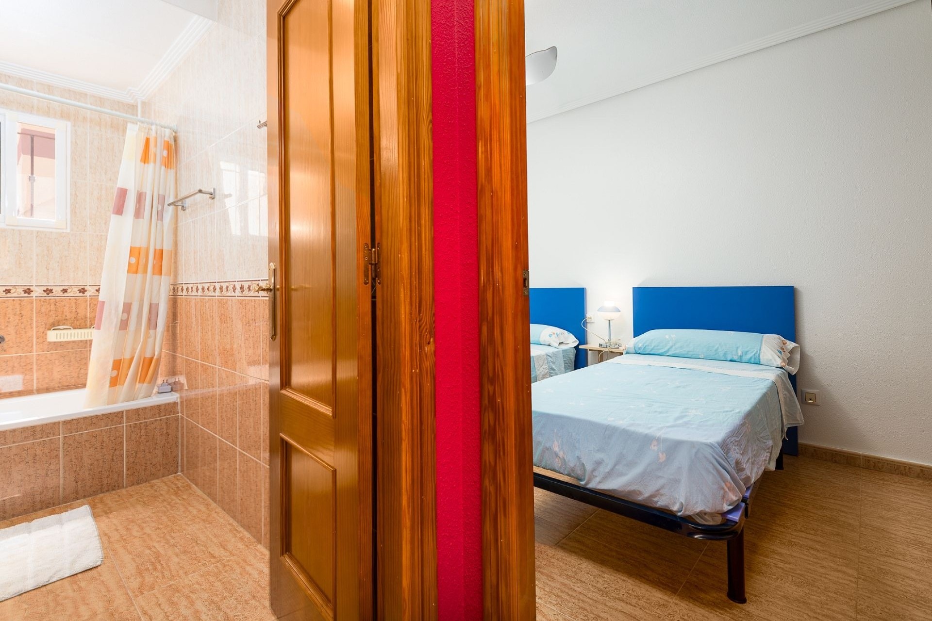 Revente - Appartement -
San Pedro del Pinatar - San Pedro de Pinatar