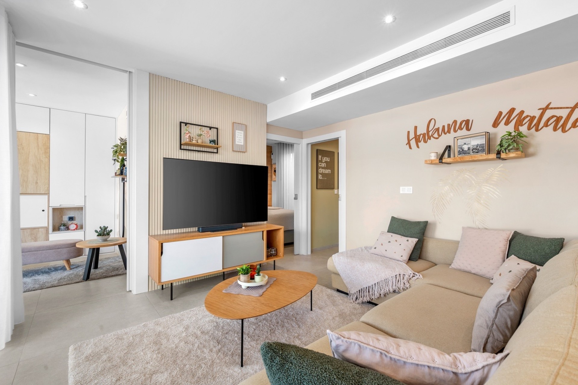 Revente - Appartement -
San Pedro del Pinatar - San Pedro de Pinatar