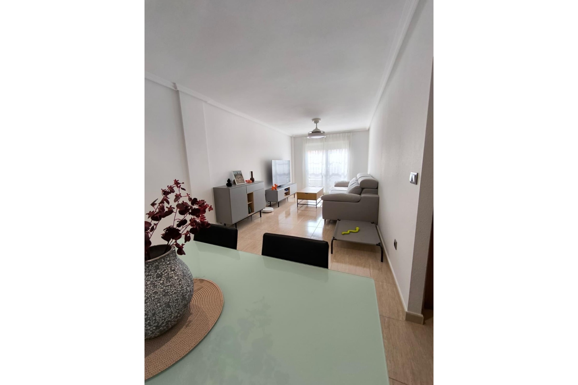 Revente - Appartement -
San Pedro del Pinatar - San Pedro de Pinatar