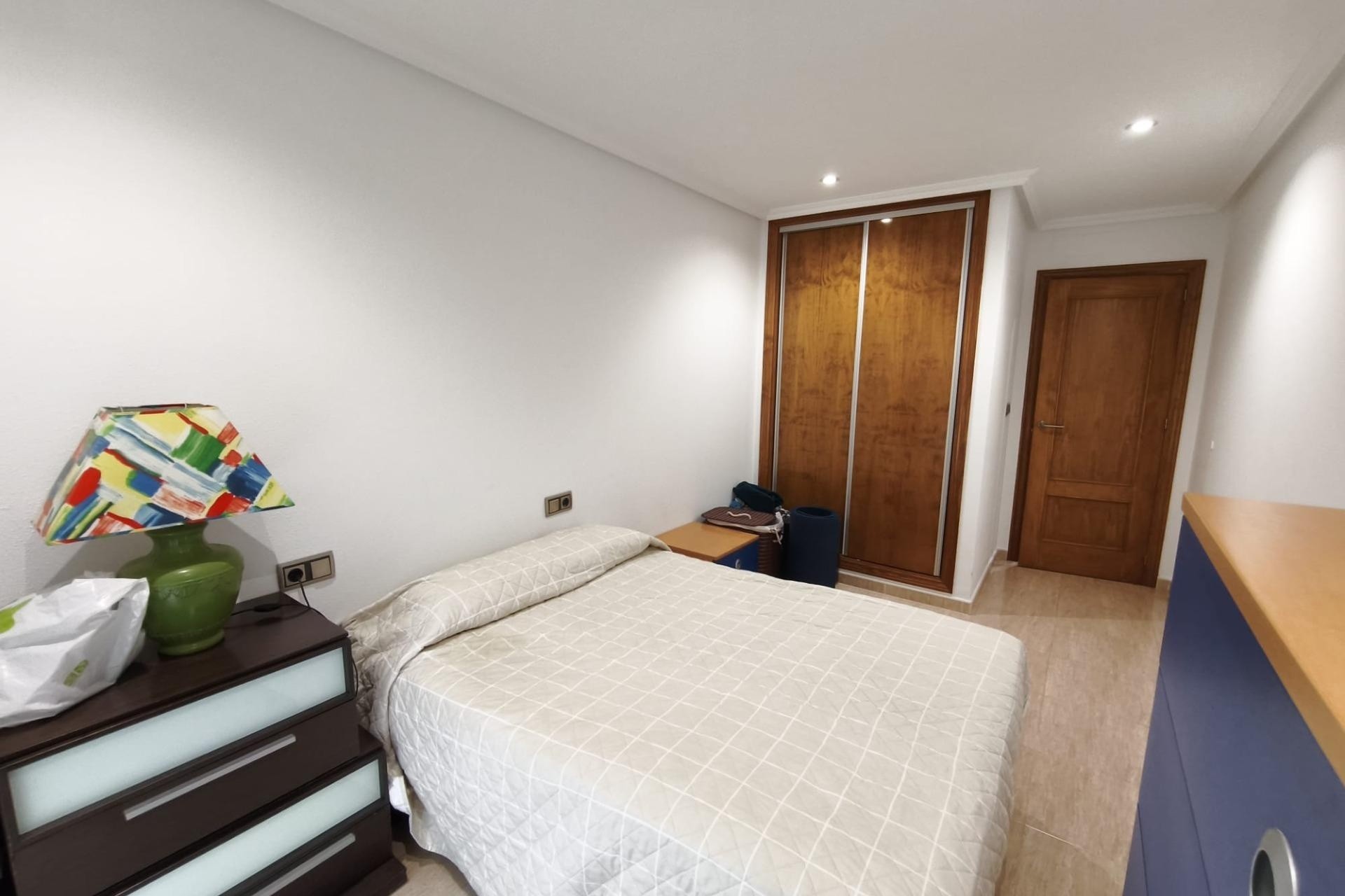 Revente - Appartement -
San Pedro del Pinatar - San Pedro de Pinatar