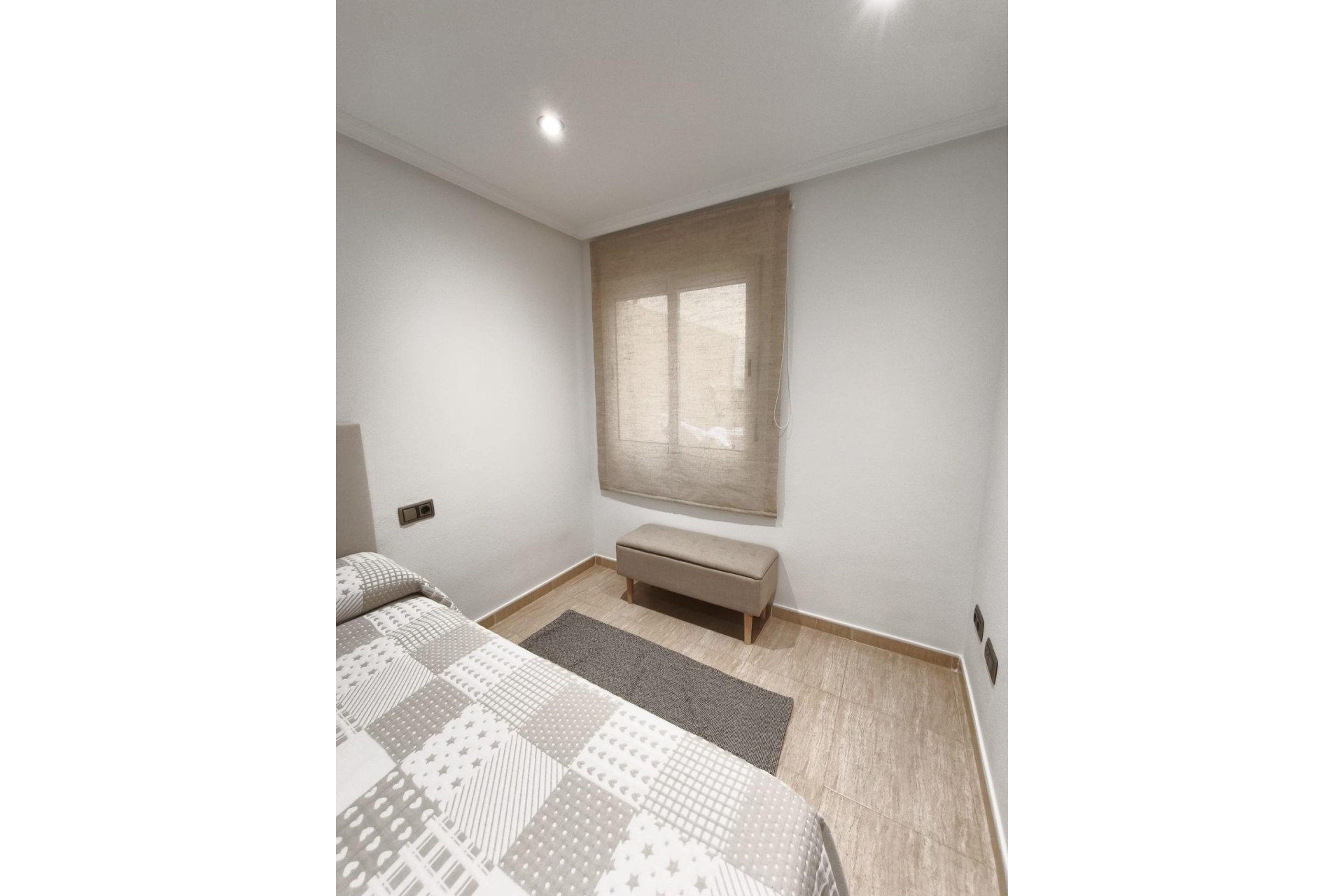 Revente - Appartement -
San Pedro del Pinatar - San Pedro de Pinatar