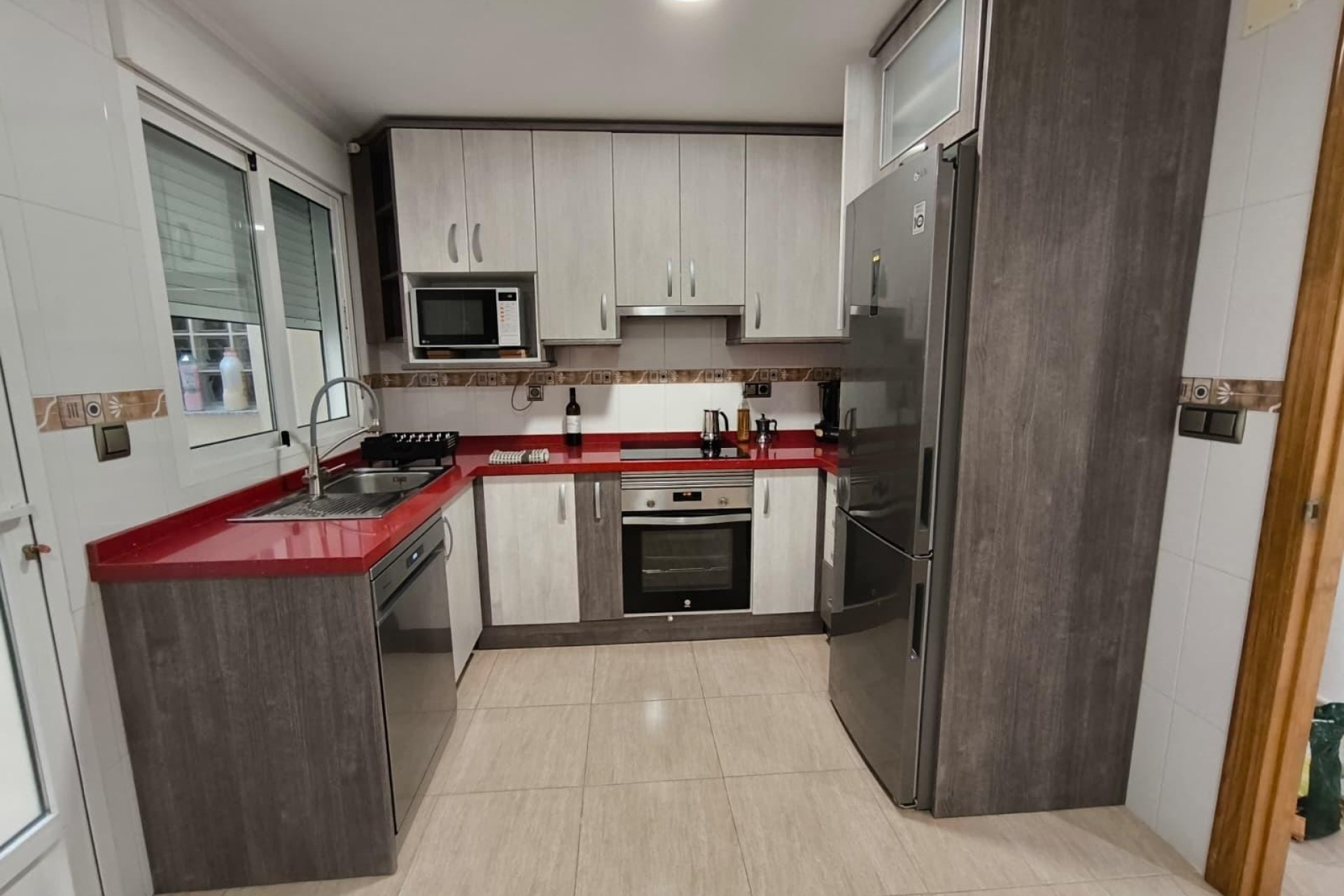 Revente - Appartement -
San Pedro del Pinatar - San Pedro de Pinatar