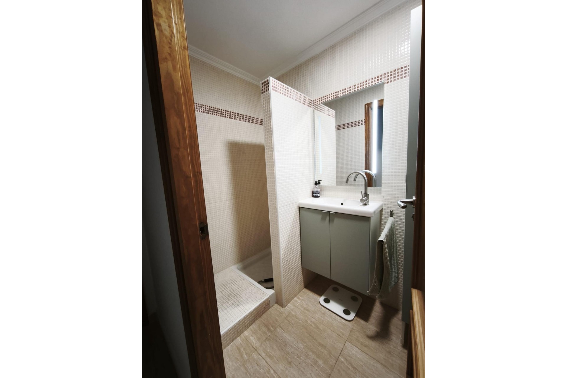 Revente - Appartement -
San Pedro del Pinatar - San Pedro de Pinatar