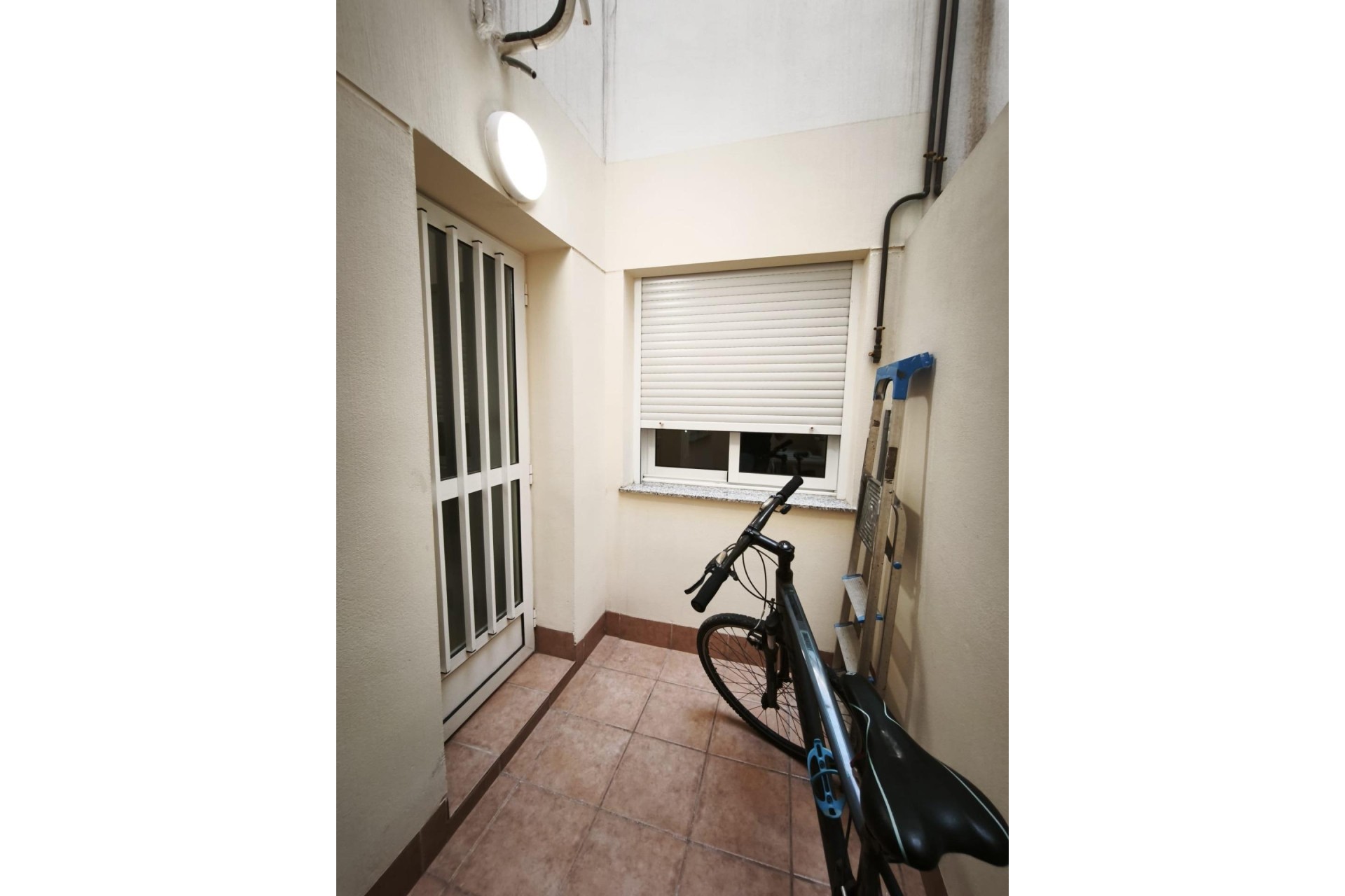 Revente - Appartement -
San Pedro del Pinatar - San Pedro de Pinatar