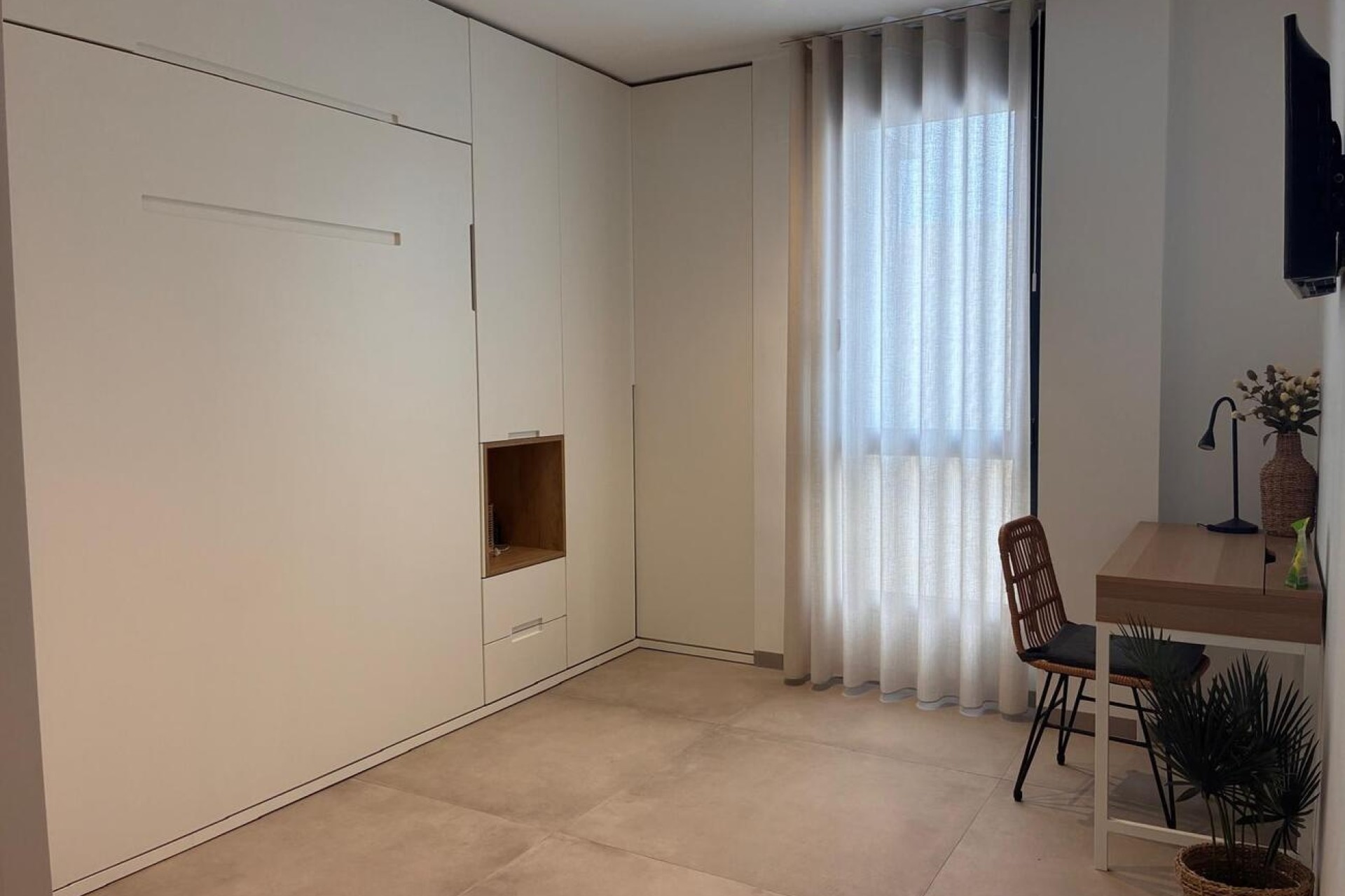 Revente - Appartement -
San Pedro del Pinatar - San Pedro de Pinatar
