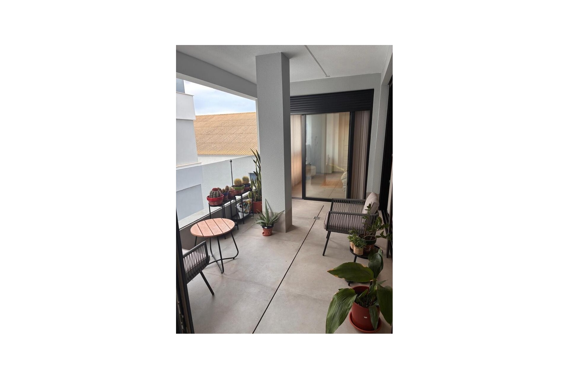 Revente - Appartement -
San Pedro del Pinatar - San Pedro de Pinatar