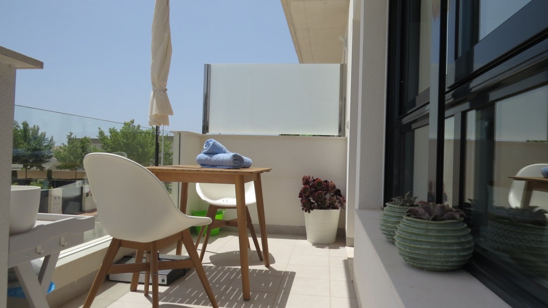 Revente - Appartement -
San Pedro del Pinatar - San Pedro de Pinatar