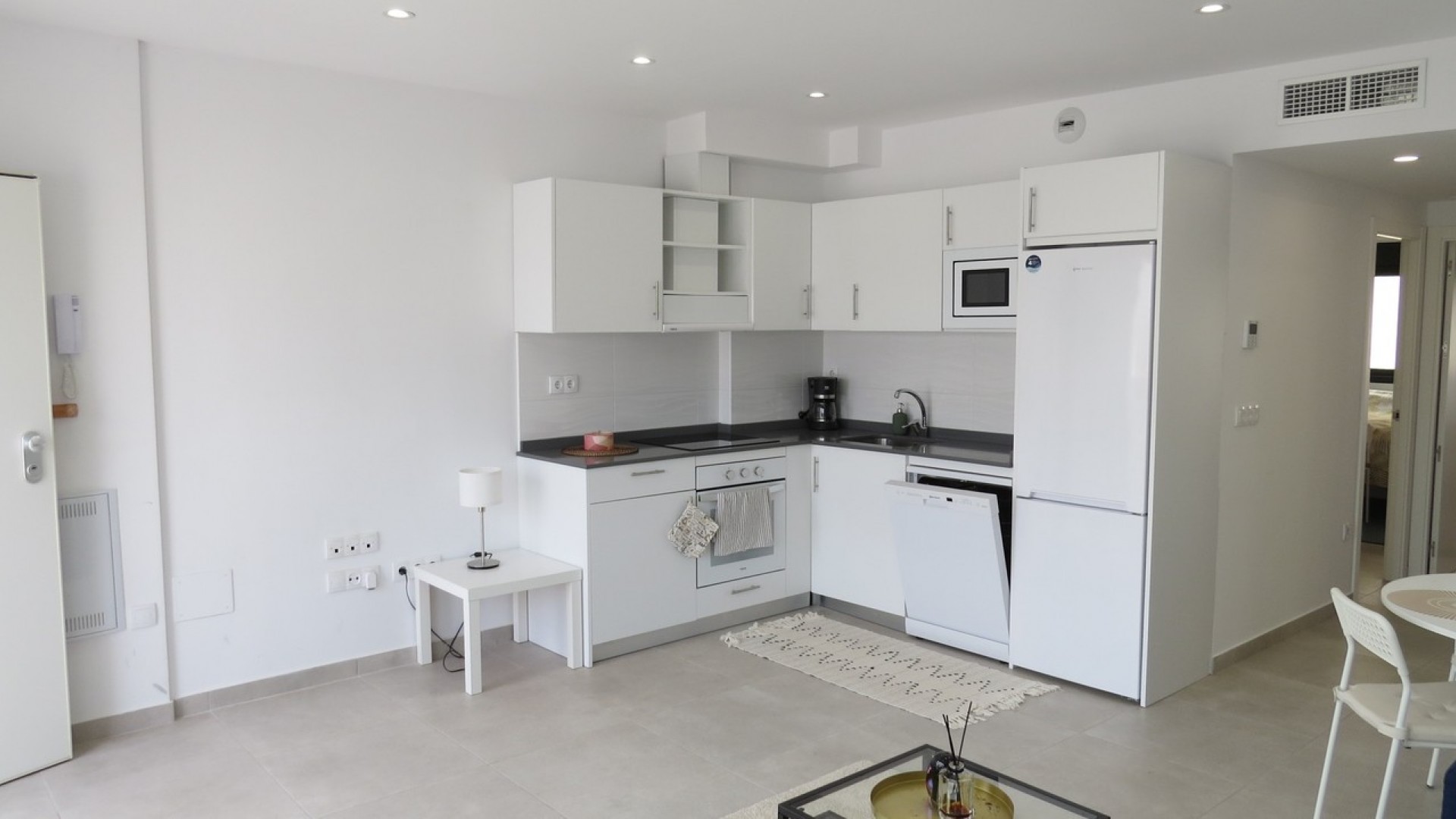 Revente - Appartement -
San Pedro del Pinatar - San Pedro de Pinatar