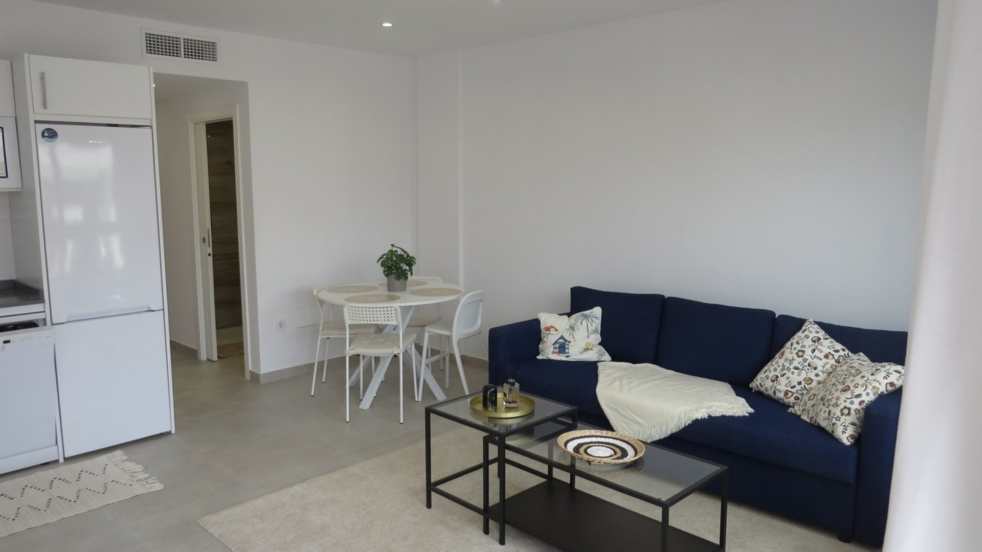 Revente - Appartement -
San Pedro del Pinatar - San Pedro de Pinatar