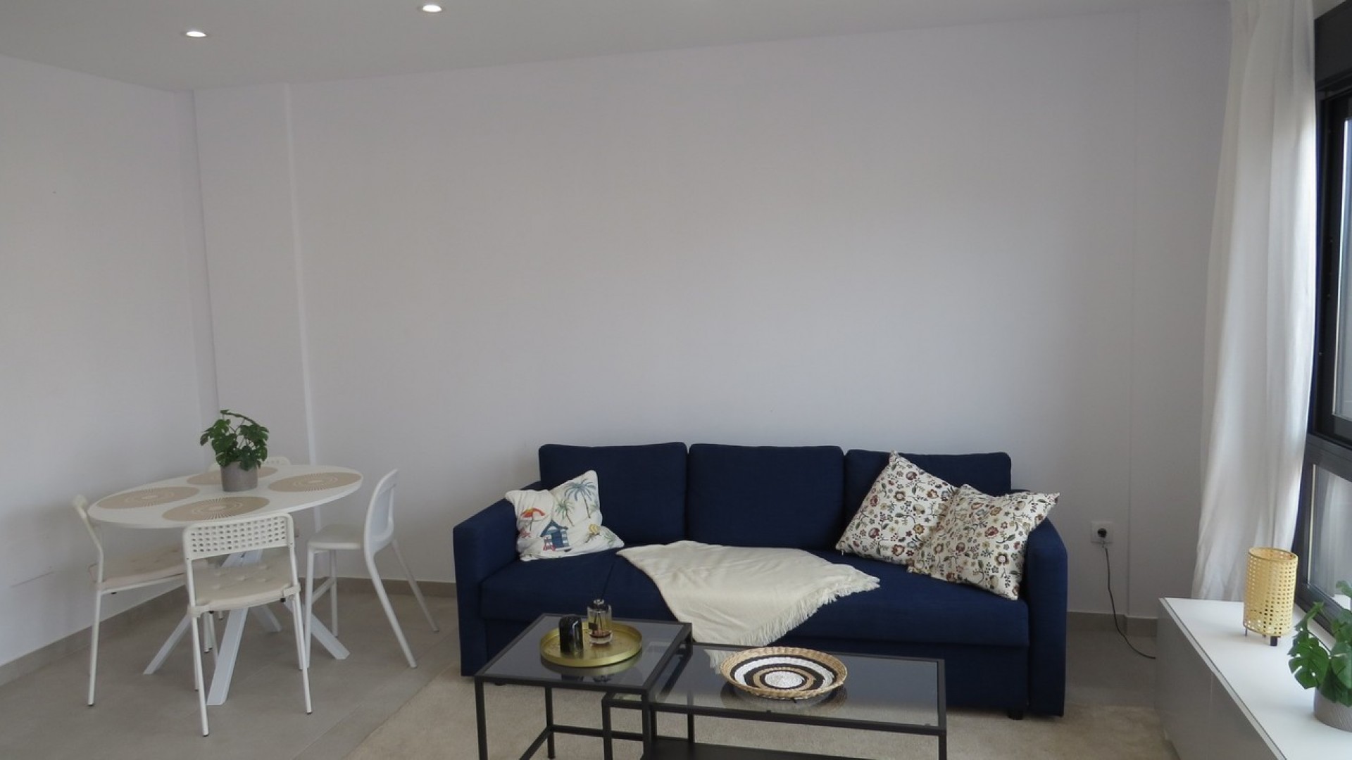 Revente - Appartement -
San Pedro del Pinatar - San Pedro de Pinatar