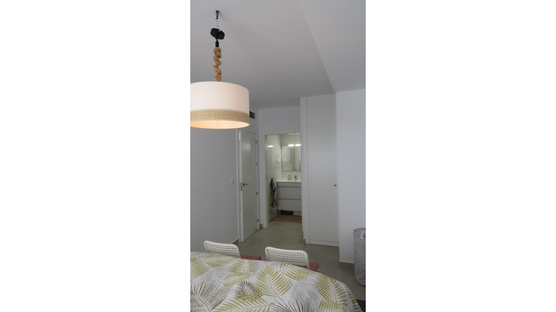 Revente - Appartement -
San Pedro del Pinatar - San Pedro de Pinatar