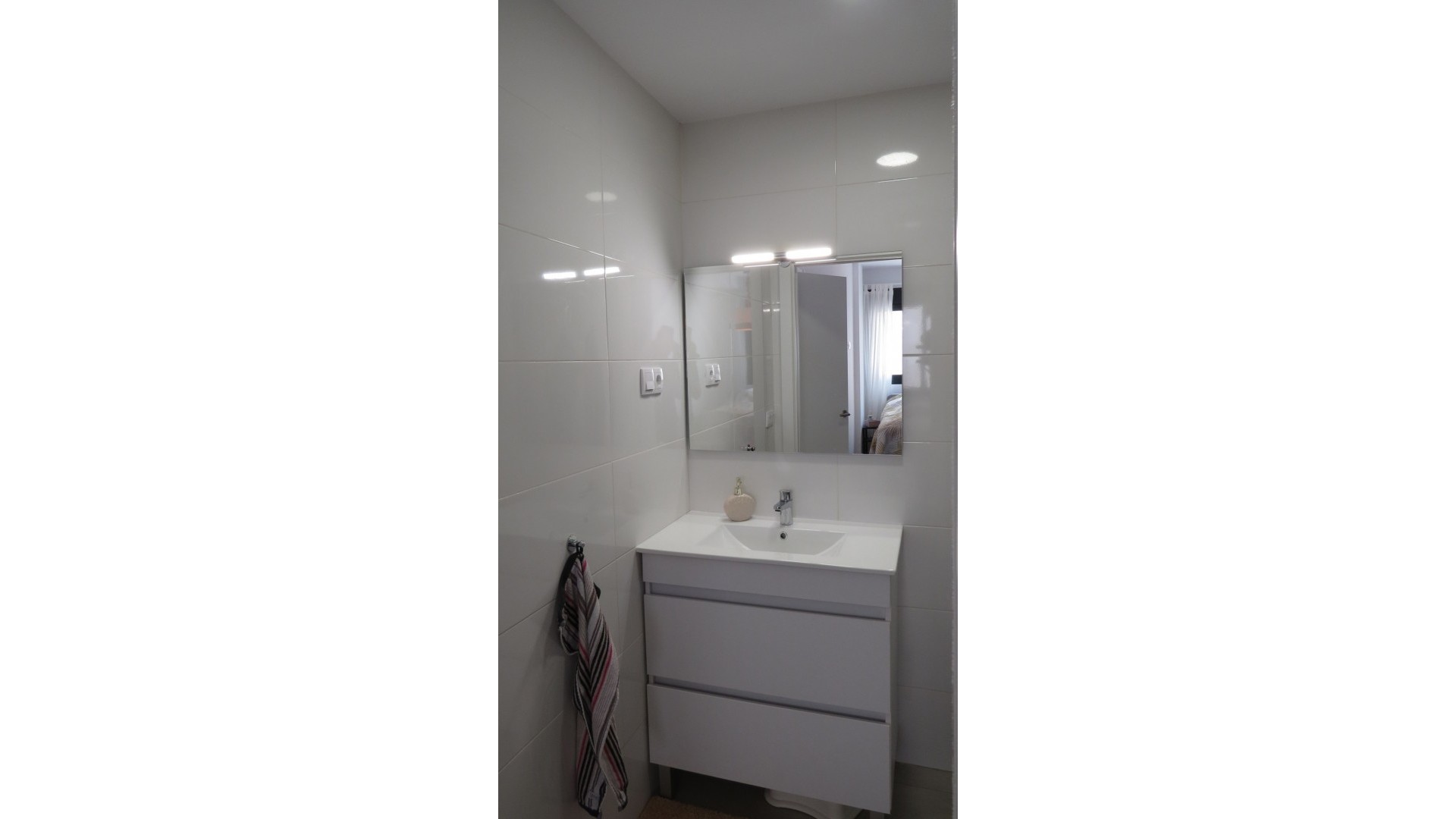 Revente - Appartement -
San Pedro del Pinatar - San Pedro de Pinatar