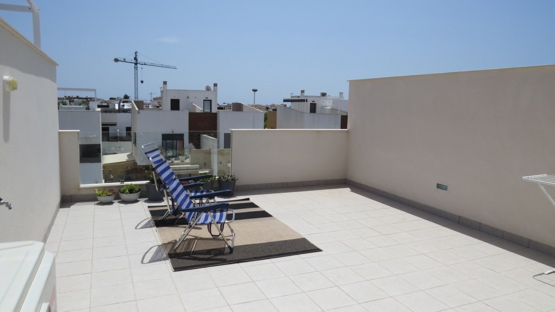 Revente - Appartement -
San Pedro del Pinatar - San Pedro de Pinatar