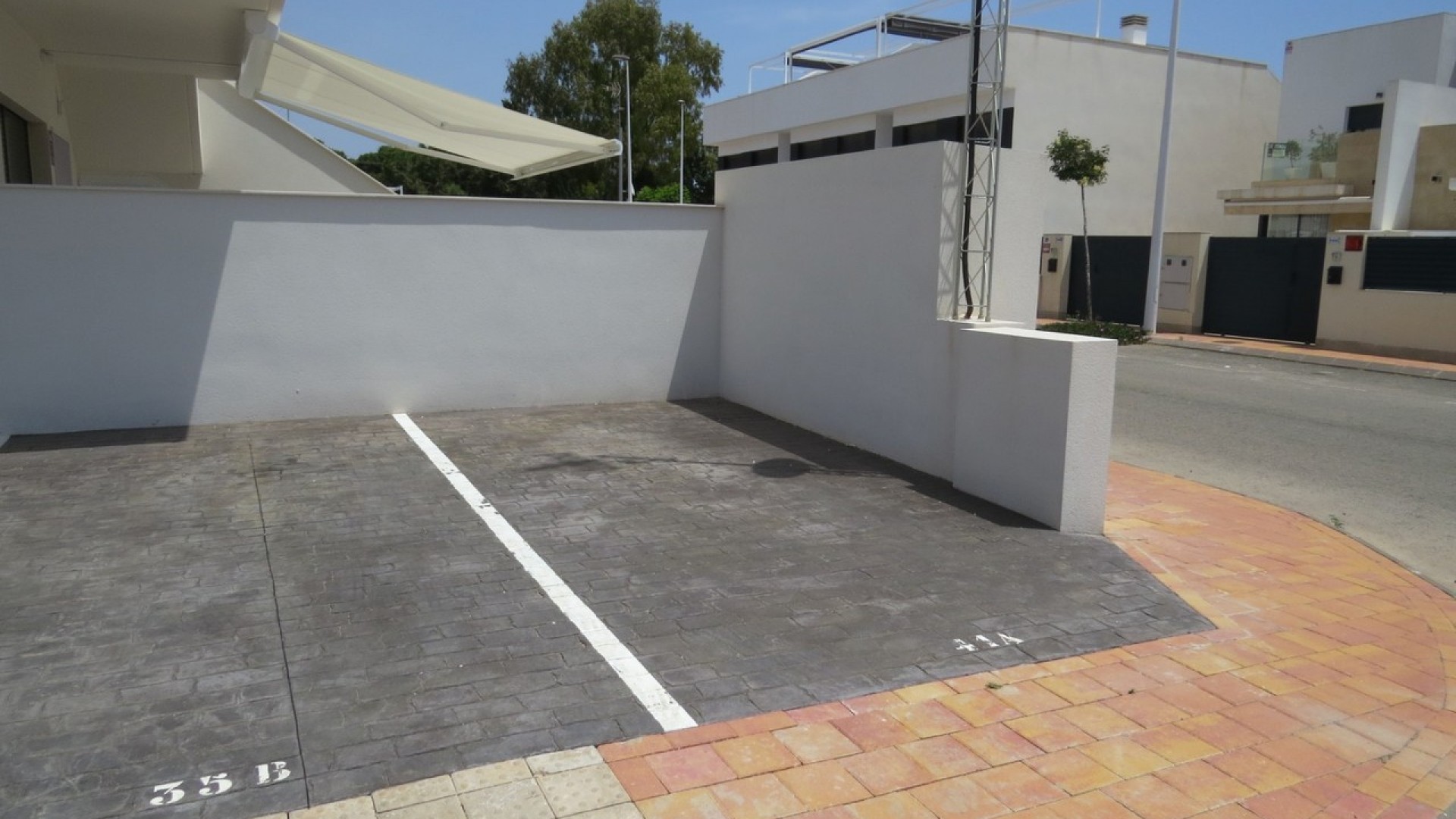 Revente - Appartement -
San Pedro del Pinatar - San Pedro de Pinatar