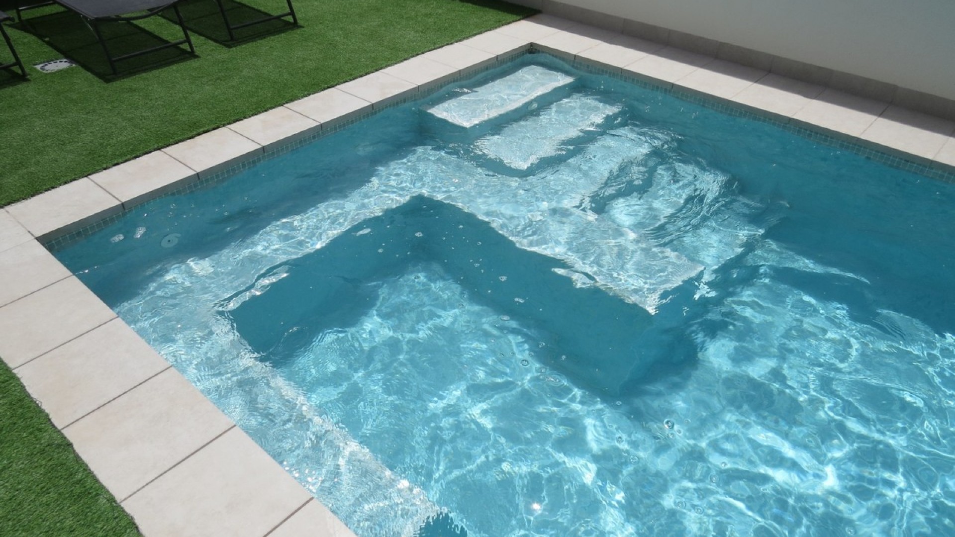 Revente - Appartement -
San Pedro del Pinatar - San Pedro de Pinatar