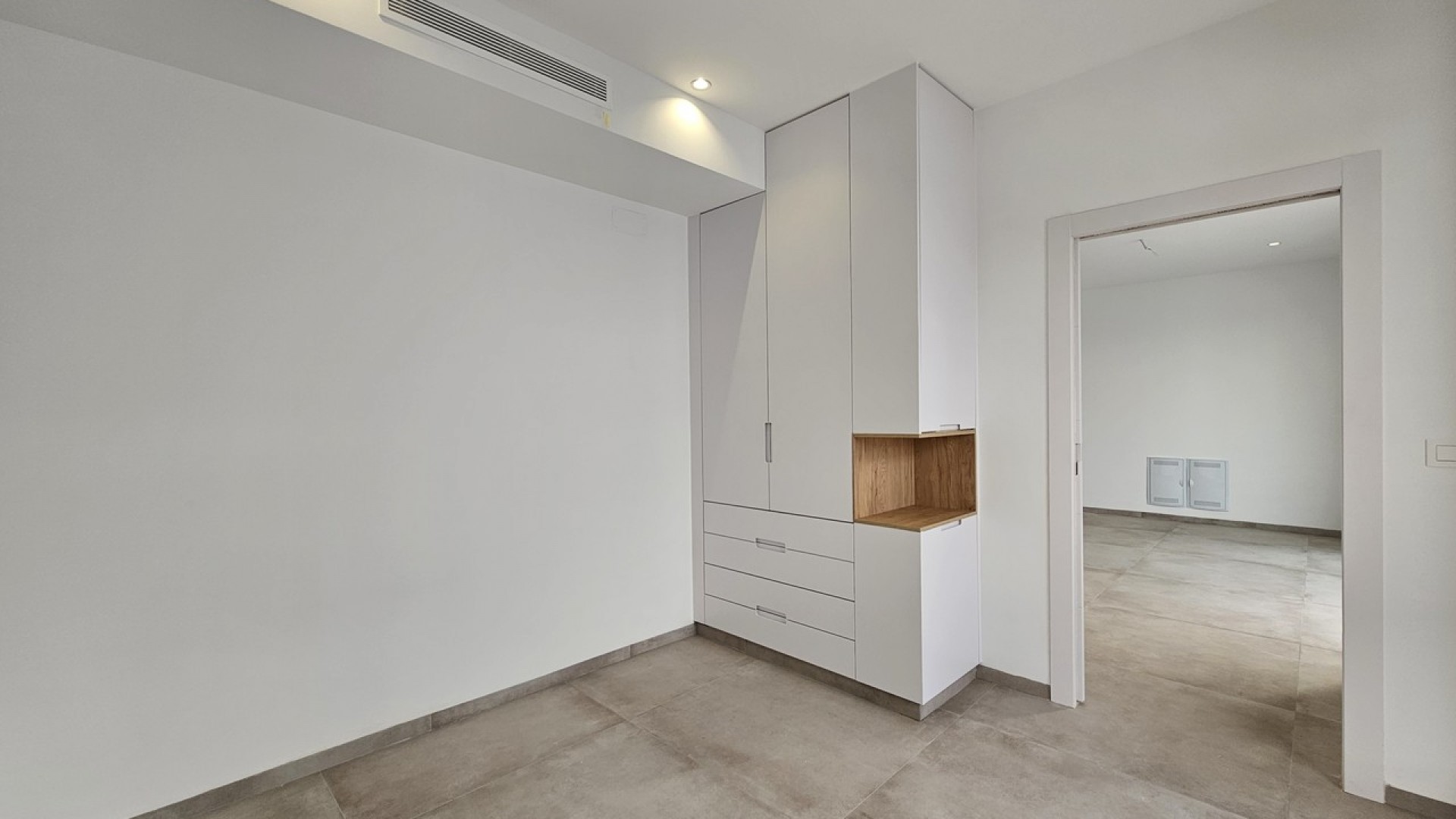 Revente - Appartement -
San Pedro del Pinatar - San Pedro de Pinatar