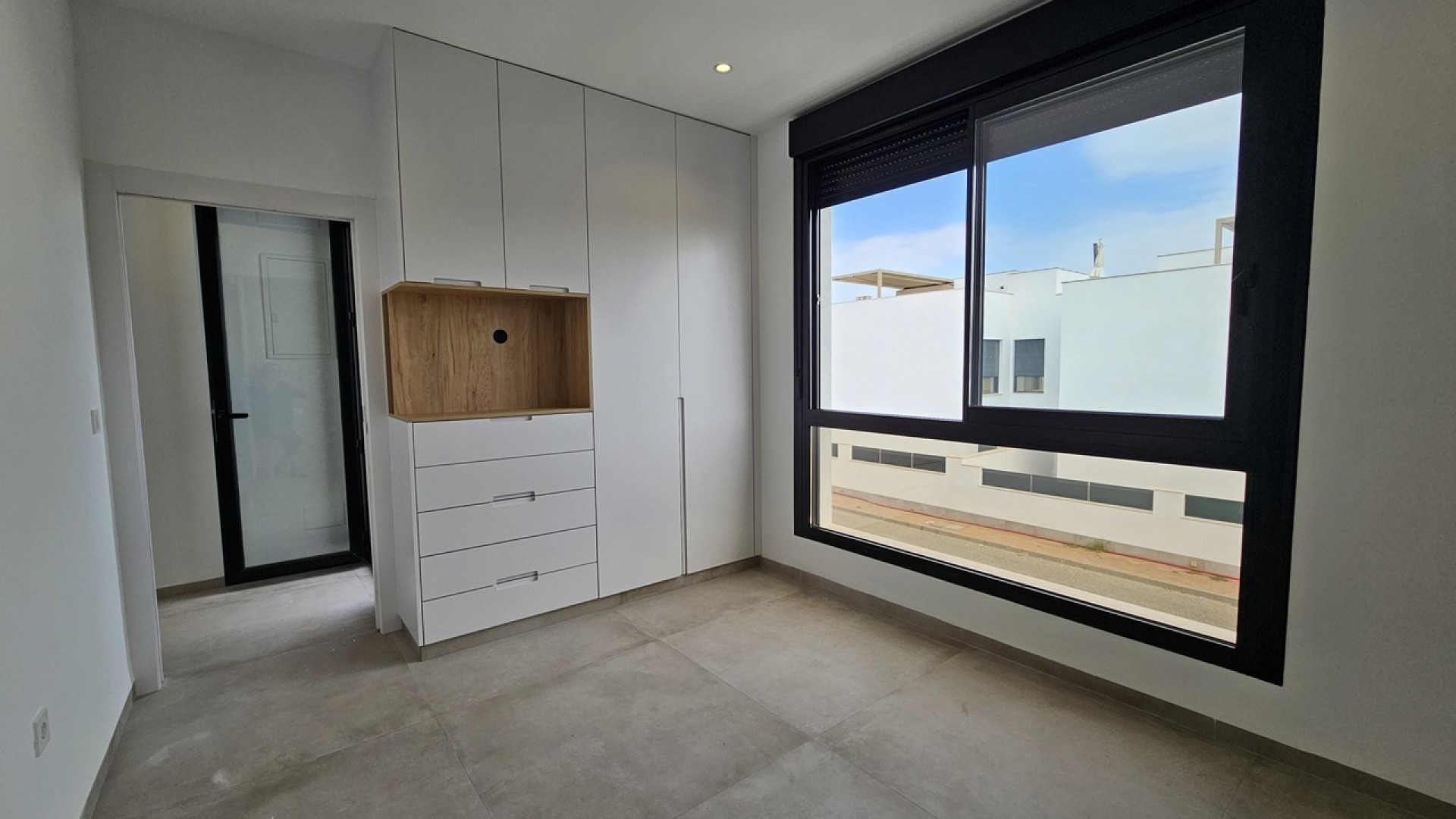 Revente - Appartement -
San Pedro del Pinatar - San Pedro de Pinatar