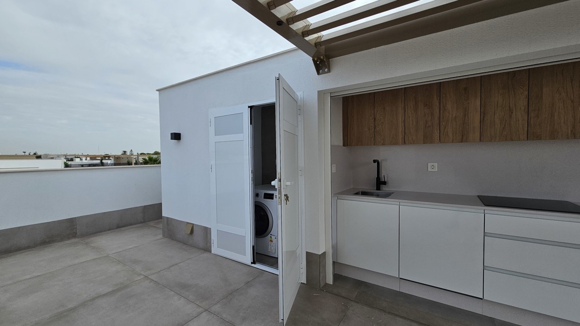 Revente - Appartement -
San Pedro del Pinatar - San Pedro de Pinatar