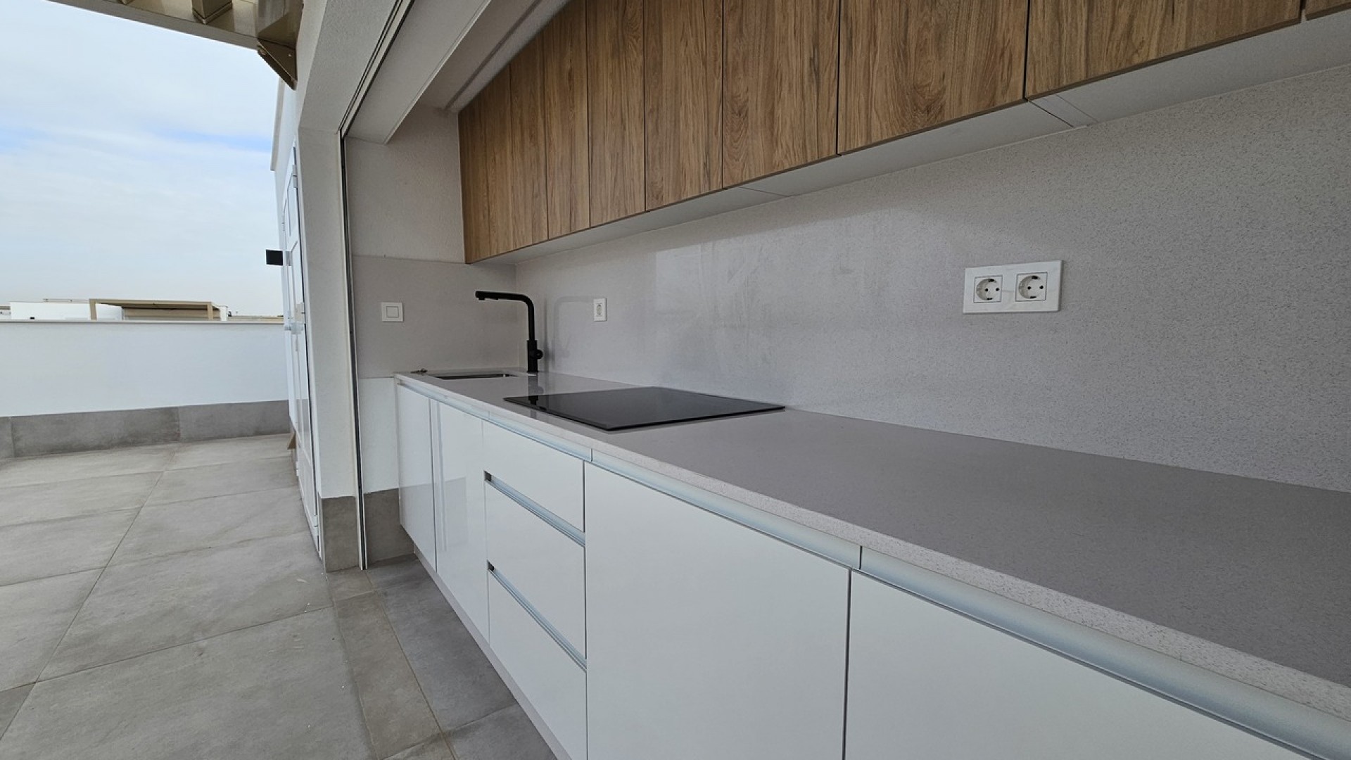 Revente - Appartement -
San Pedro del Pinatar - San Pedro de Pinatar