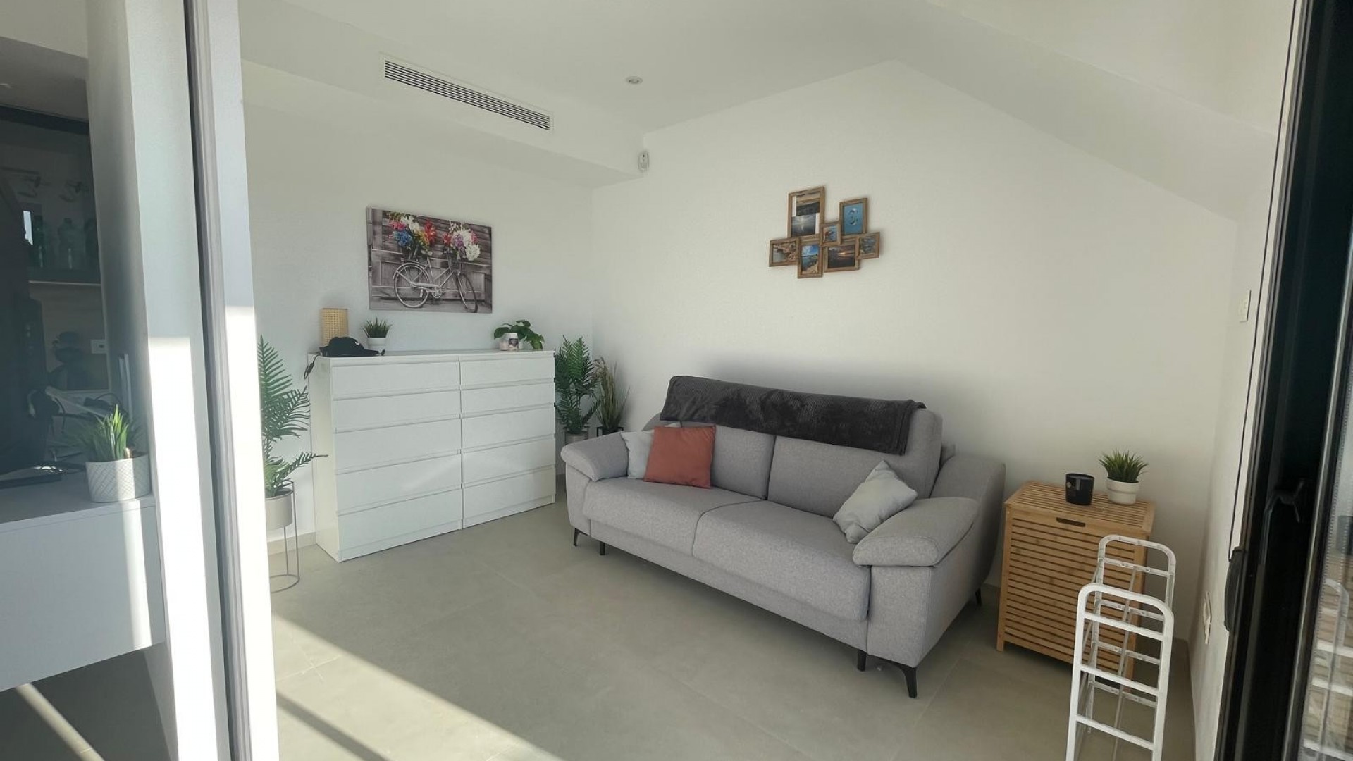 Revente - Appartement -
San Pedro del Pinatar - San Pedro del Pinatar - Town