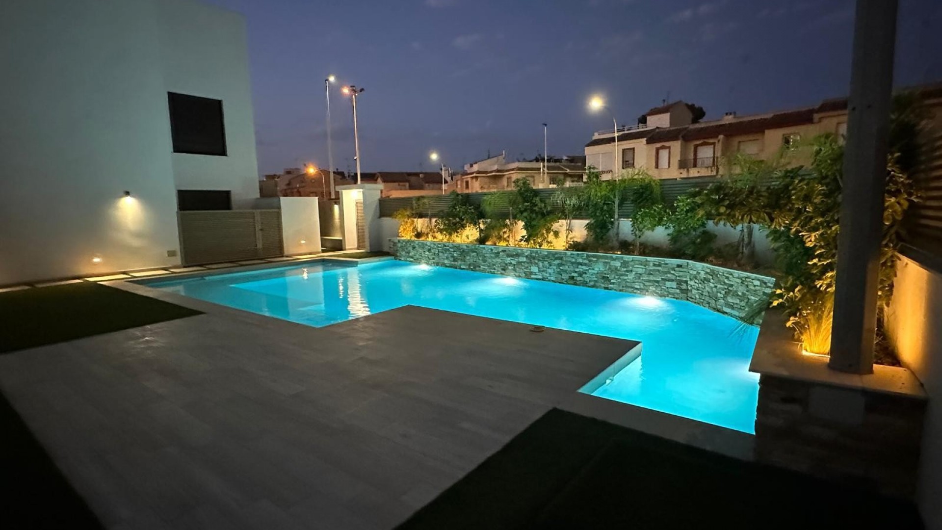 Revente - Appartement -
San Pedro del Pinatar - San Pedro del Pinatar - Town