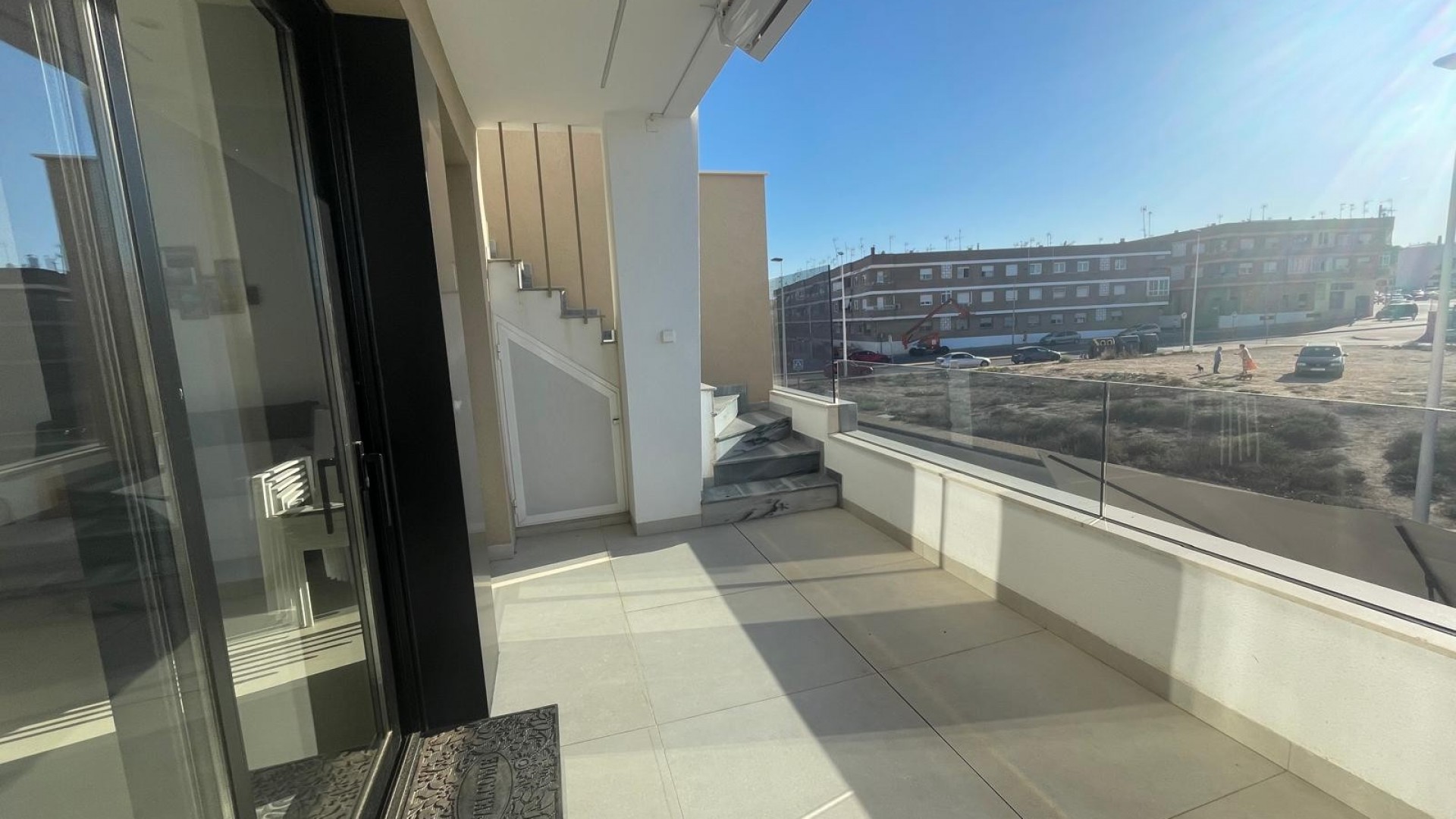 Revente - Appartement -
San Pedro del Pinatar - San Pedro del Pinatar - Town