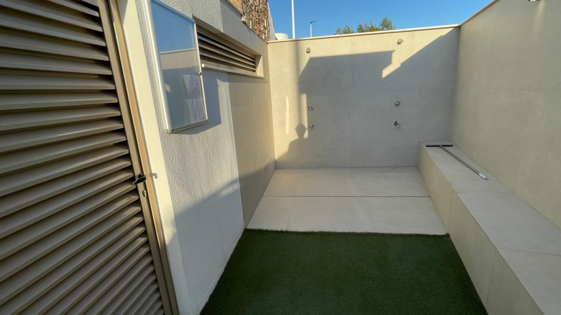 Revente - Appartement -
San Pedro del Pinatar - San Pedro del Pinatar - Town