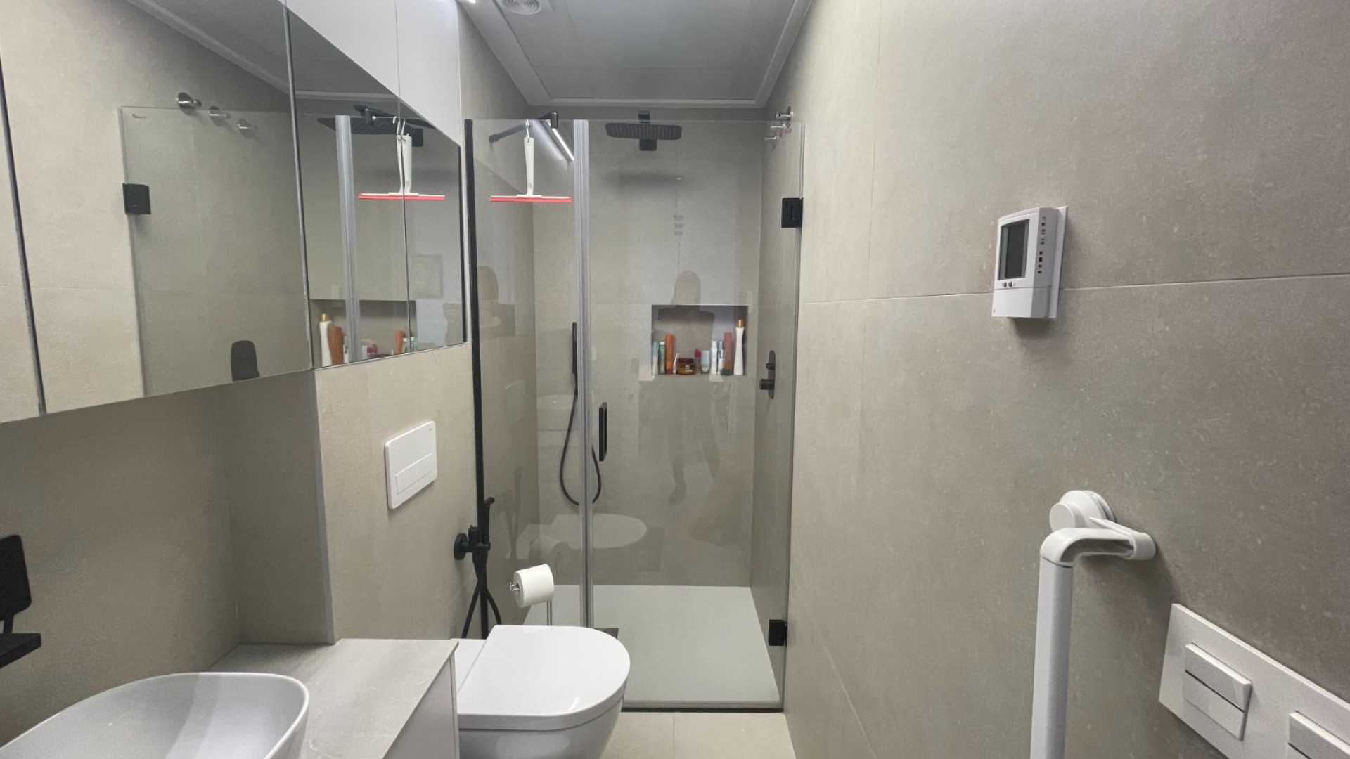 Revente - Appartement -
San Pedro del Pinatar - San Pedro del Pinatar - Town