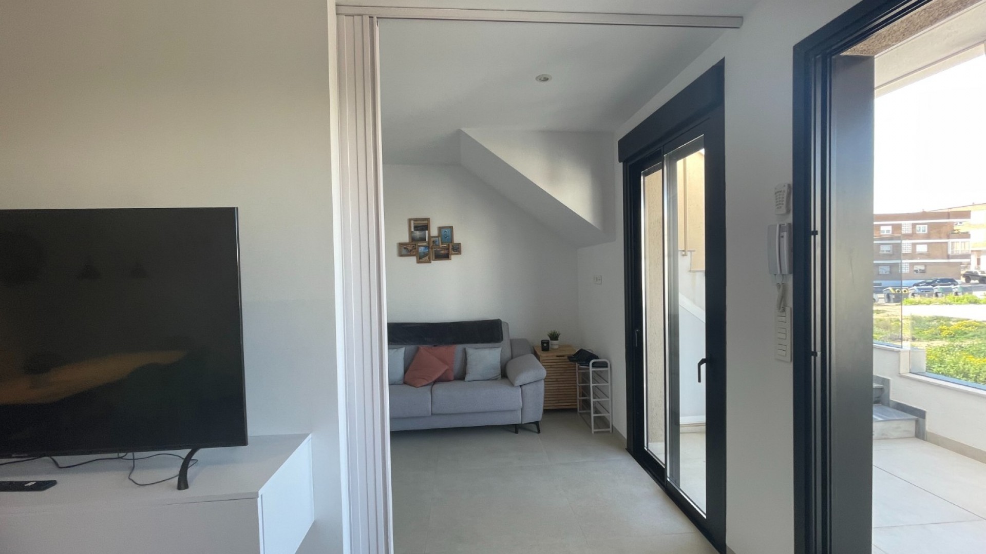 Revente - Appartement -
San Pedro del Pinatar - San Pedro del Pinatar - Town