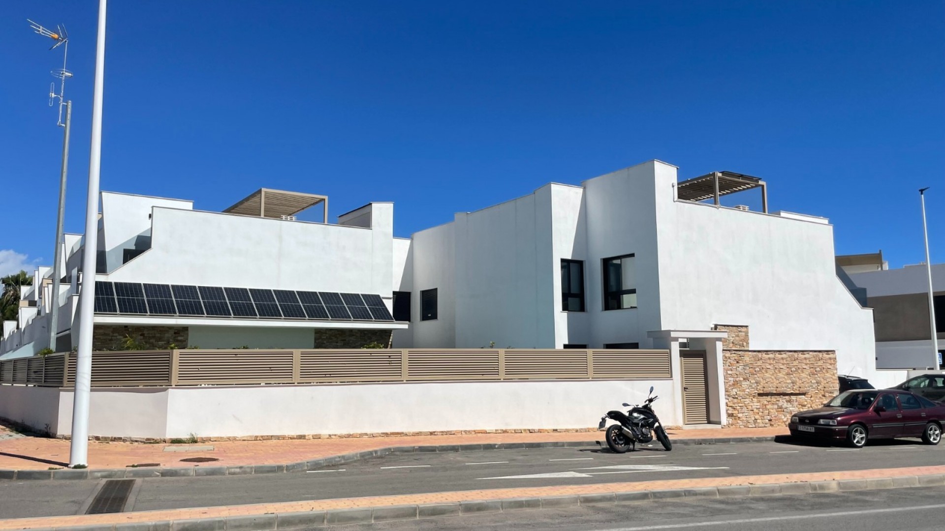 Revente - Appartement -
San Pedro del Pinatar - San Pedro del Pinatar - Town