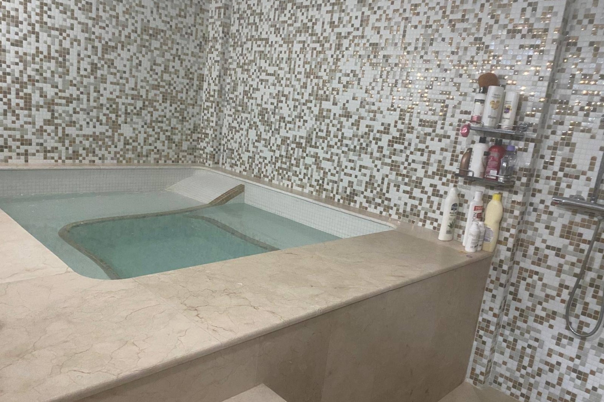 Revente - Appartement -
San Pedro del Pinatar - Villaalegría