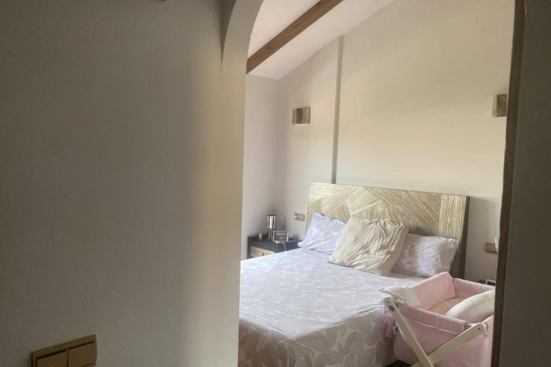 Revente - Appartement -
San Pedro del Pinatar - Villaalegría