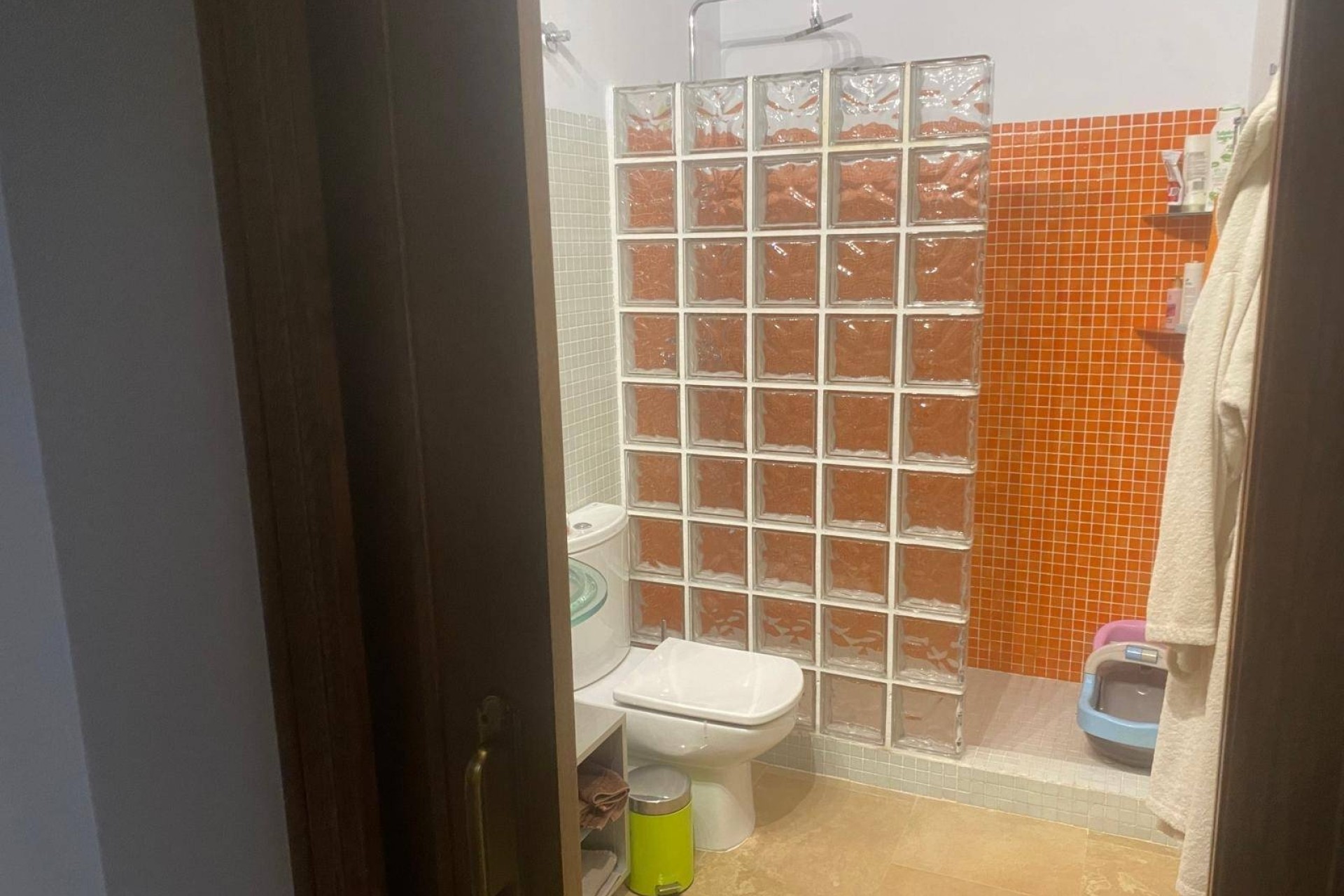 Revente - Appartement -
San Pedro del Pinatar - Villaalegría